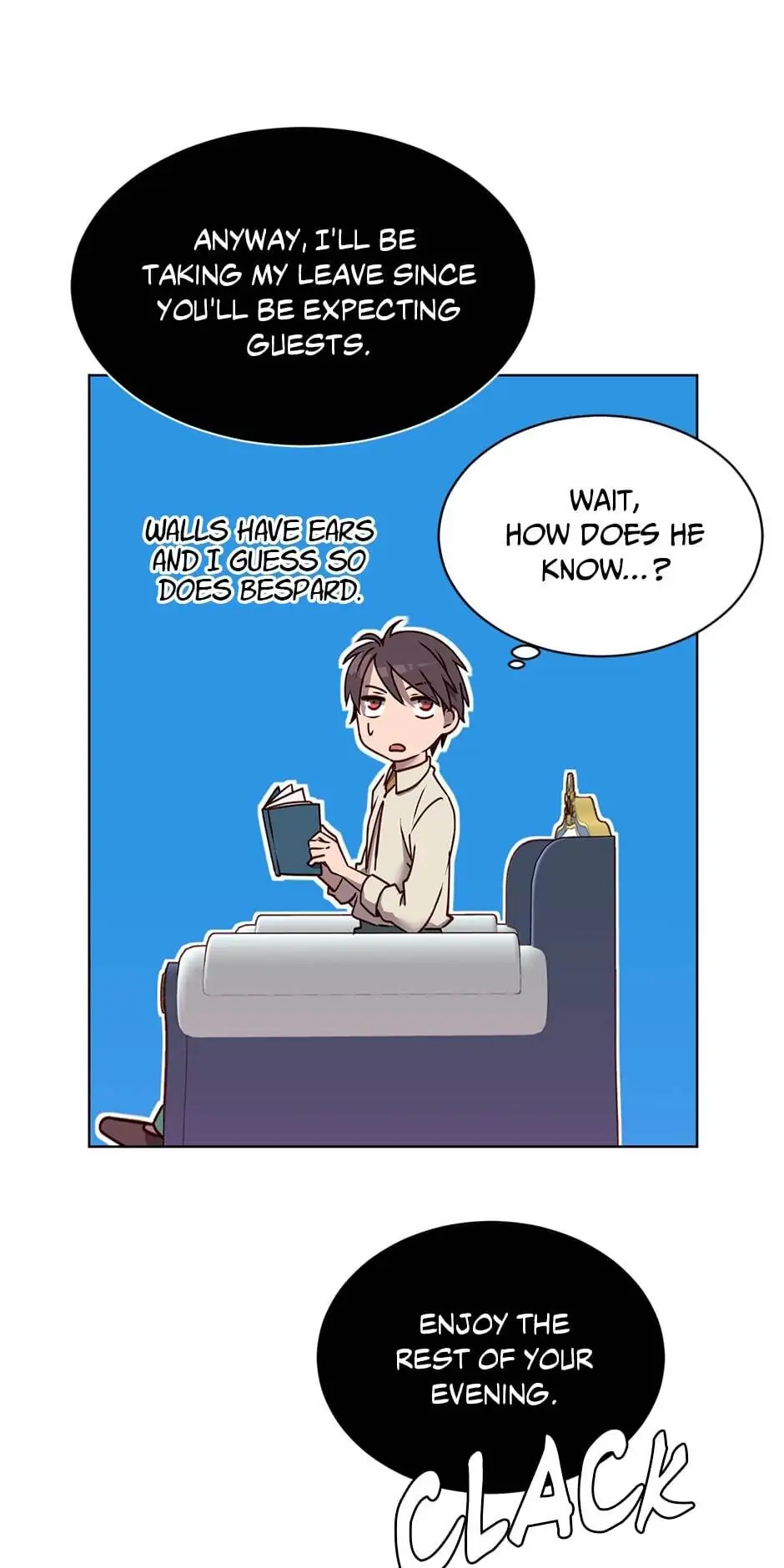 Read The Max Level Hero Strikes Back Manga Online