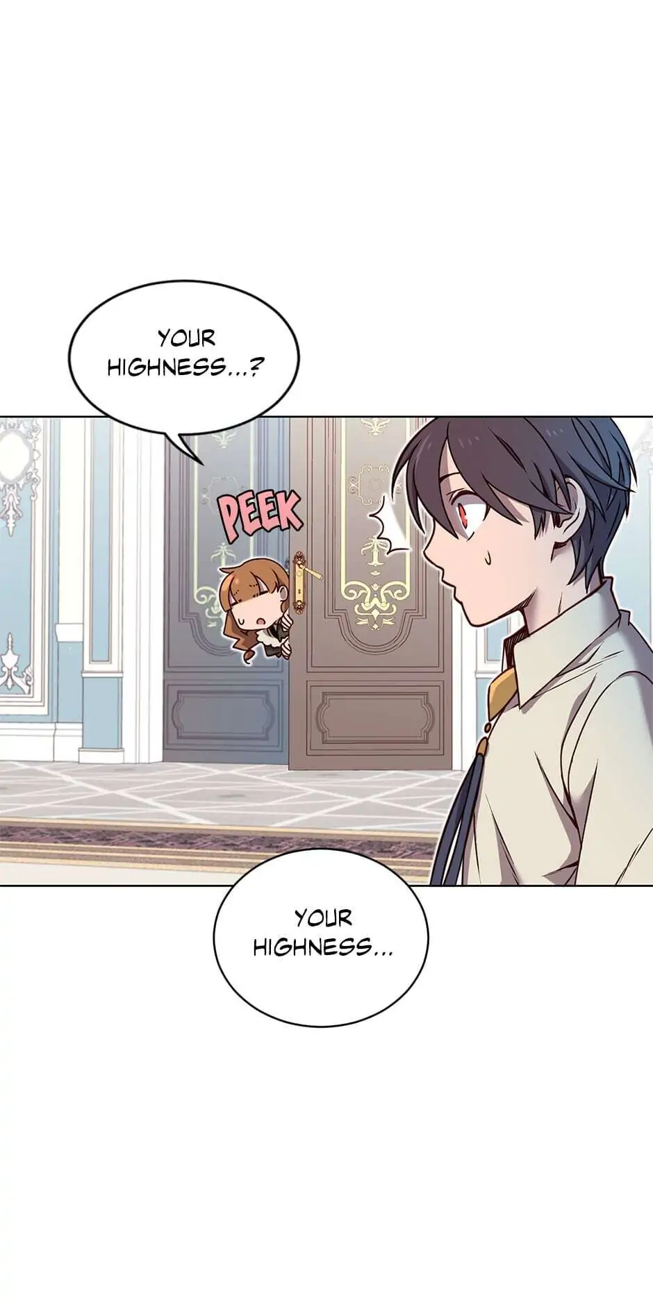 Read The Max Level Hero Strikes Back Manga Online