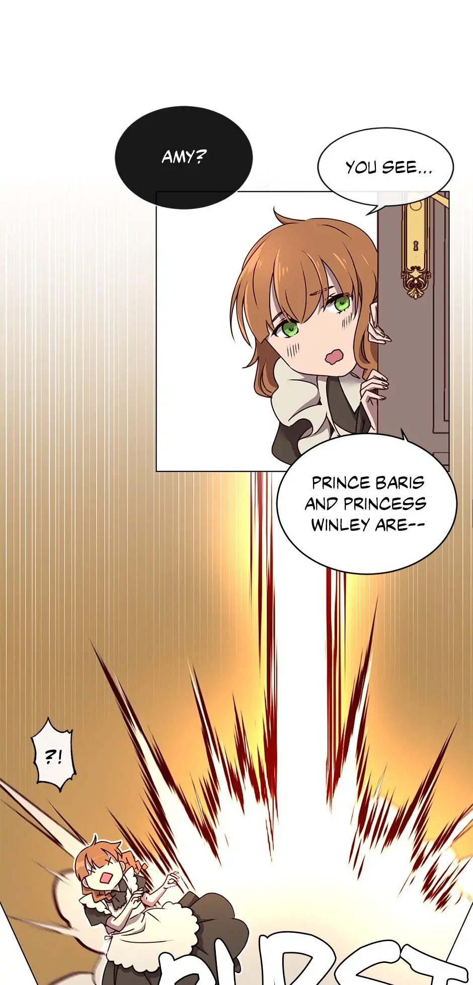 Read The Max Level Hero Strikes Back Manga Online