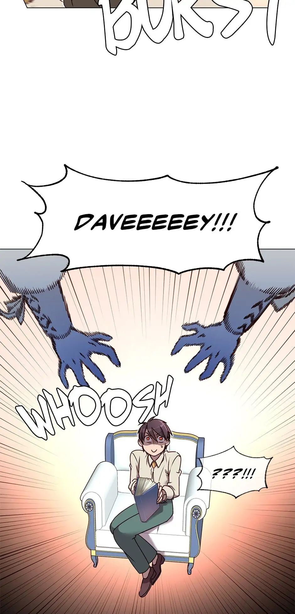 Read The Max Level Hero Strikes Back Manga Online