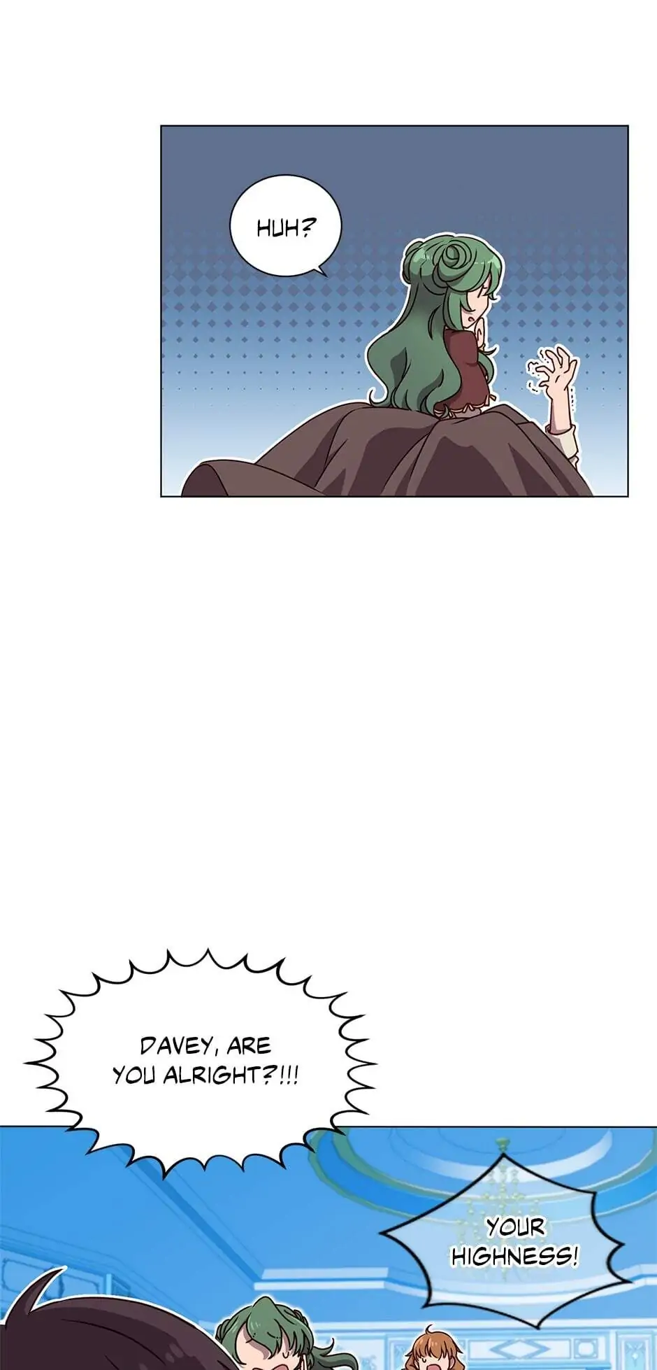 Read The Max Level Hero Strikes Back Manga Online