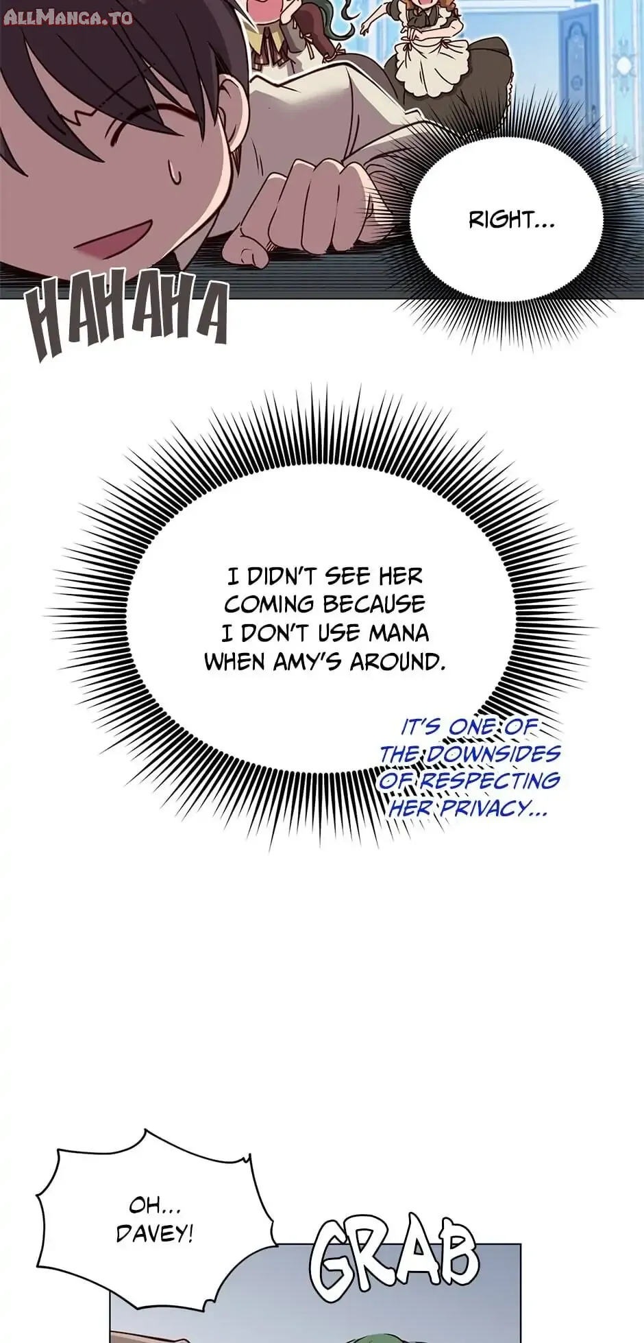 Read The Max Level Hero Strikes Back Manga Online