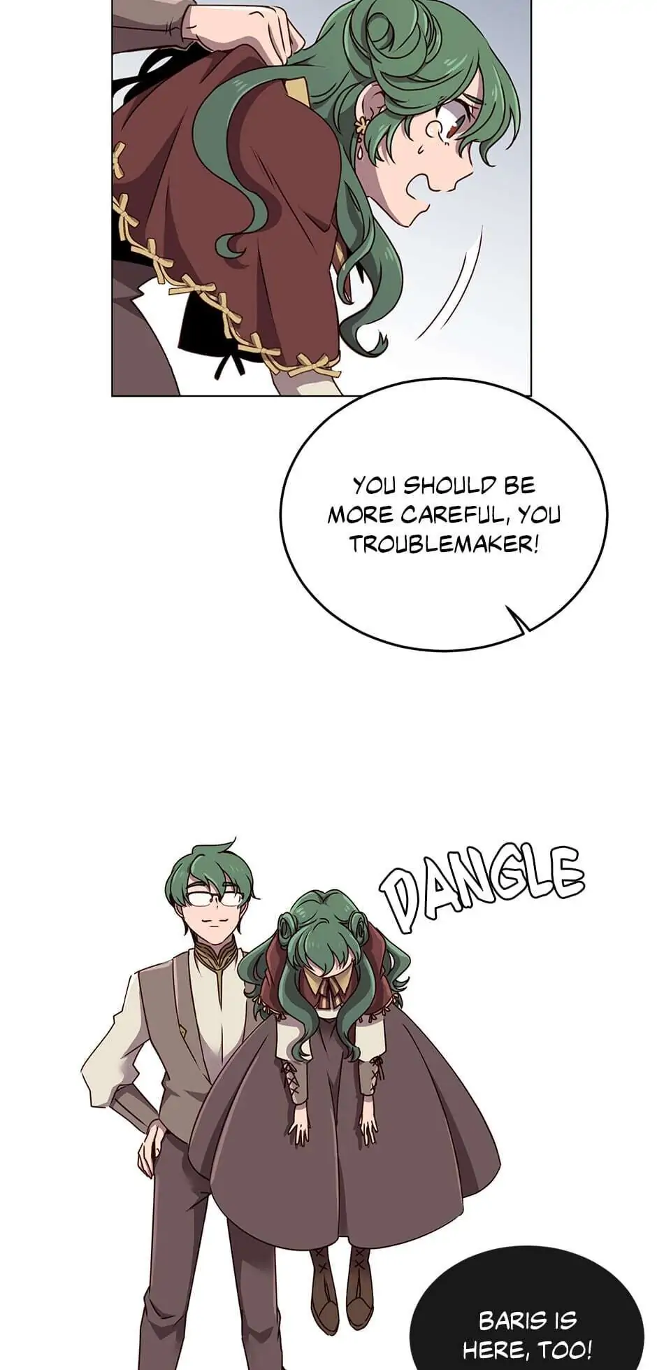 Read The Max Level Hero Strikes Back Manga Online