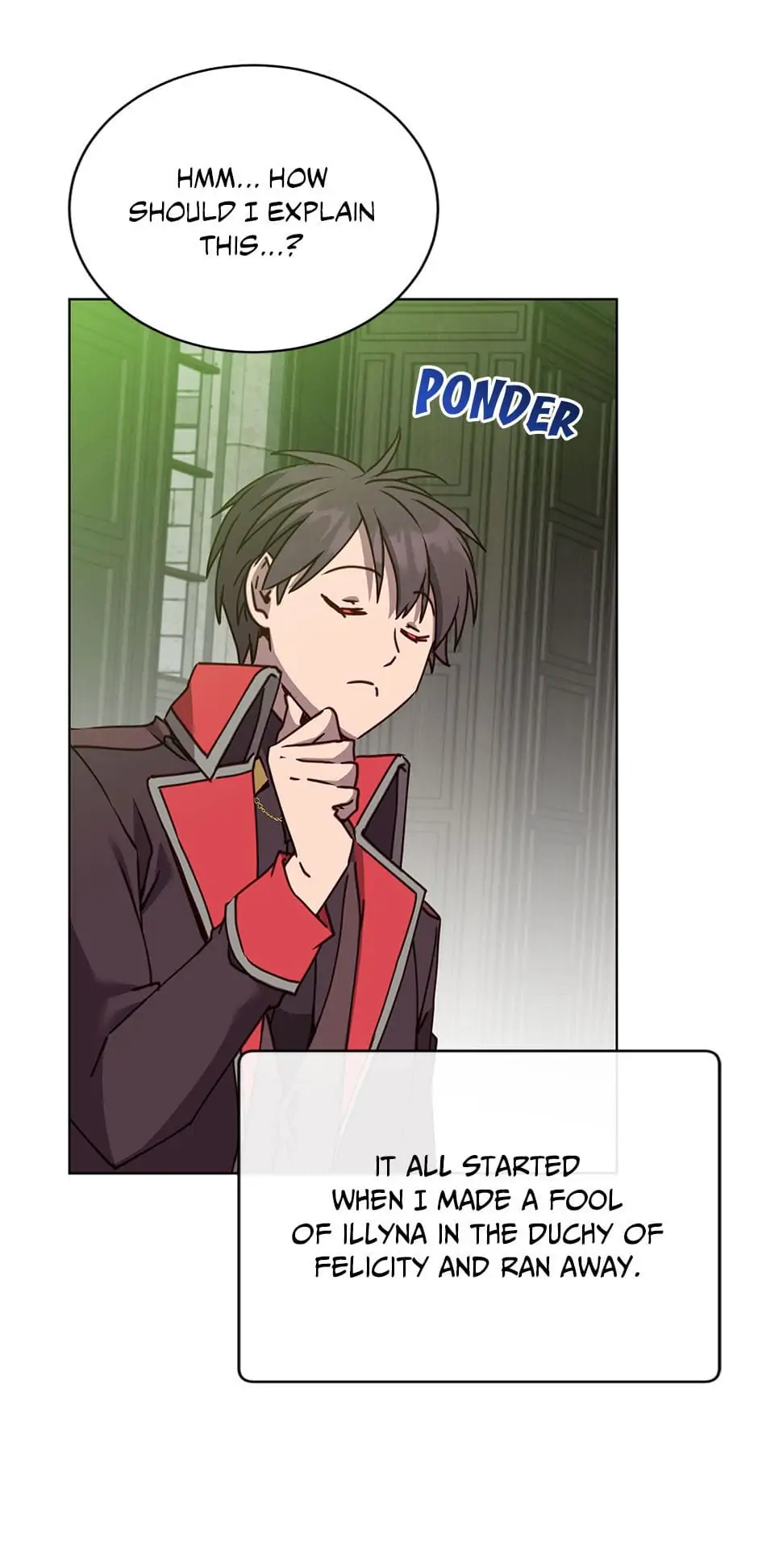 Read The Max Level Hero Strikes Back Manga Online