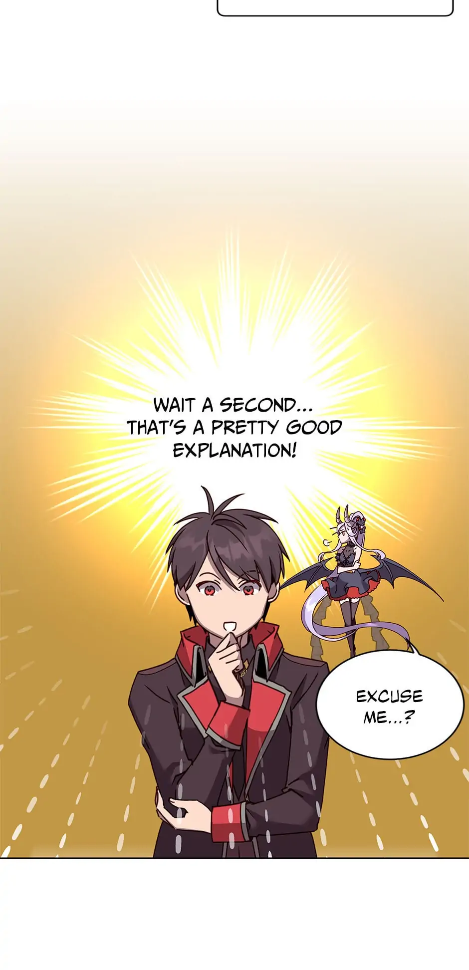 Read The Max Level Hero Strikes Back Manga Online