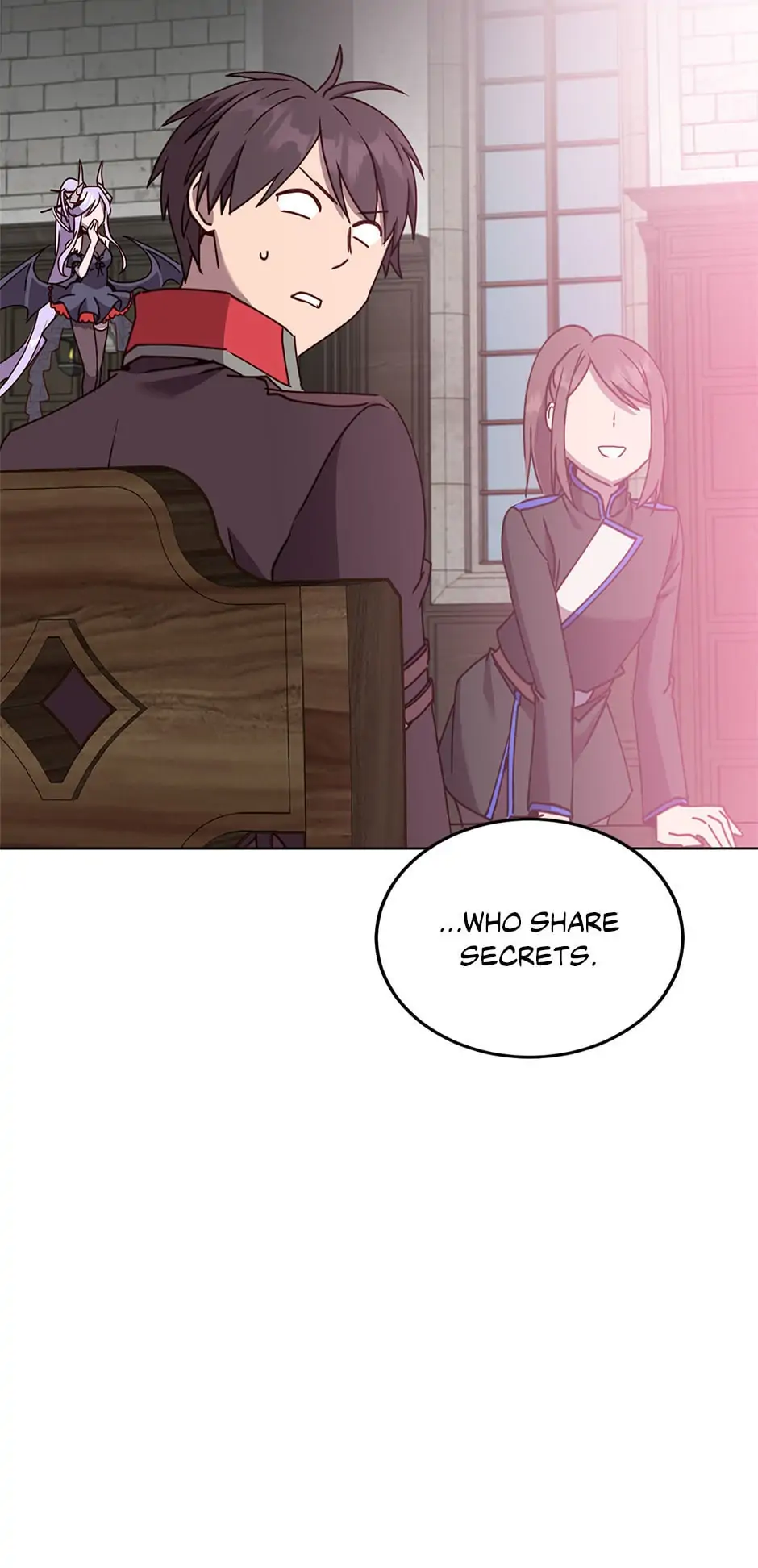 Read The Max Level Hero Strikes Back Manga Online