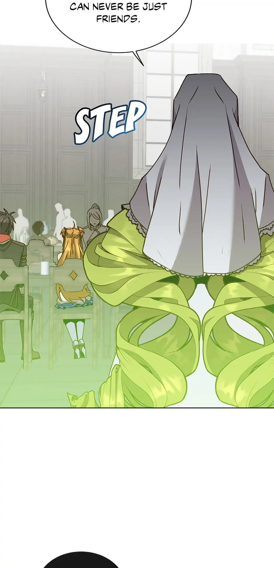 Read The Max Level Hero Strikes Back Manga Online