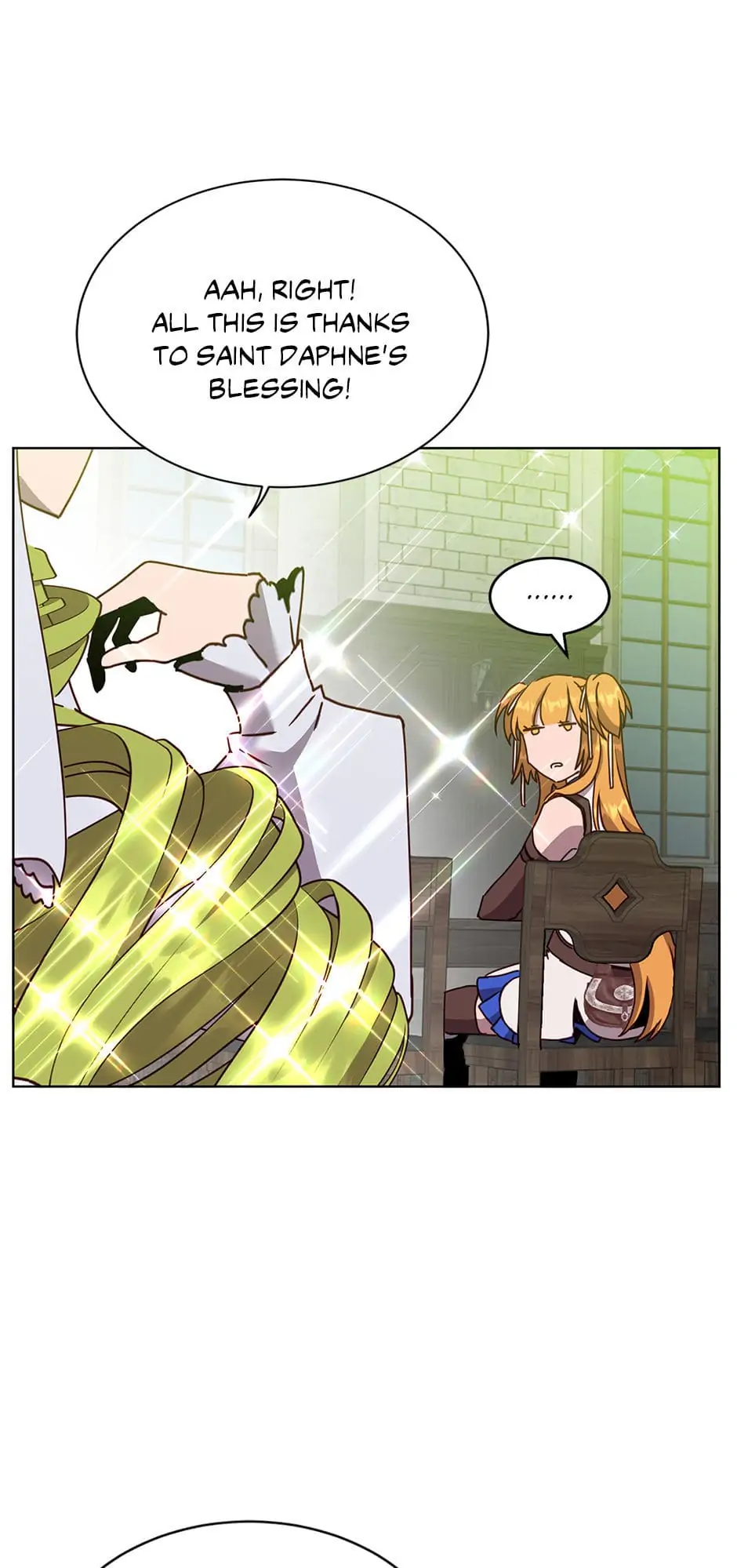 Read The Max Level Hero Strikes Back Manga Online