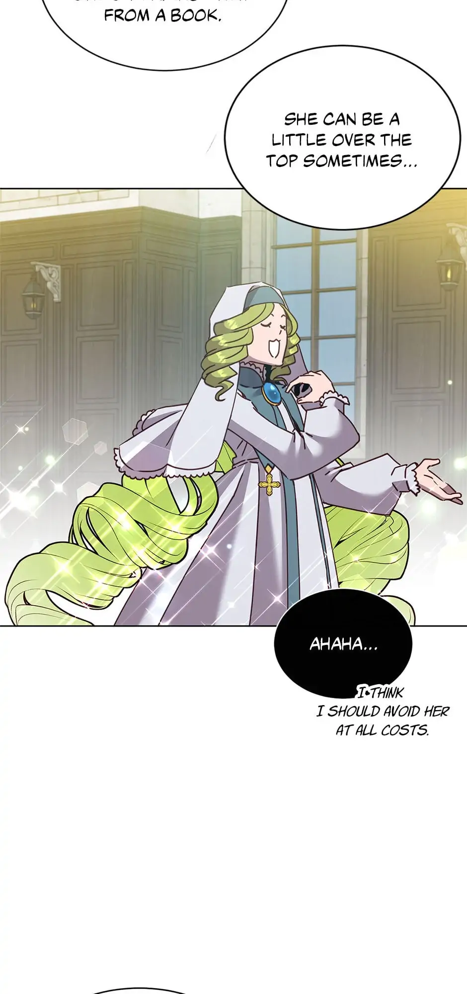 Read The Max Level Hero Strikes Back Manga Online