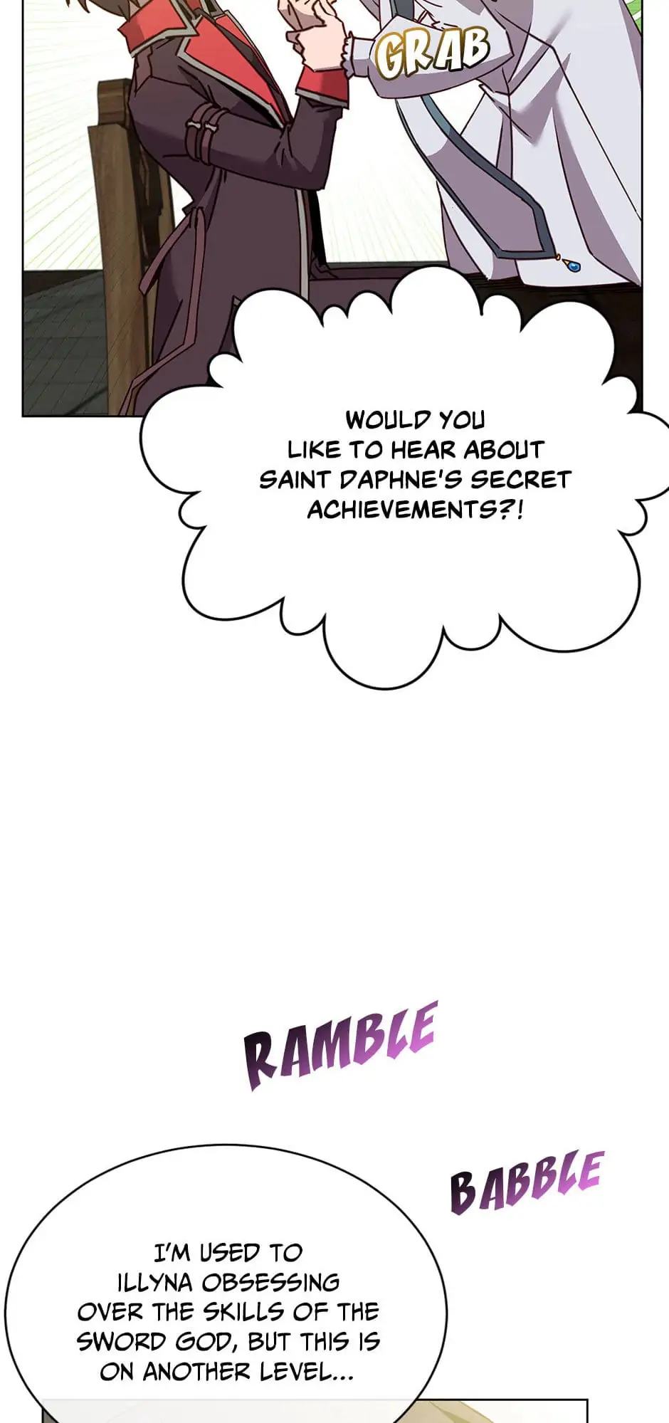 Read The Max Level Hero Strikes Back Manga Online