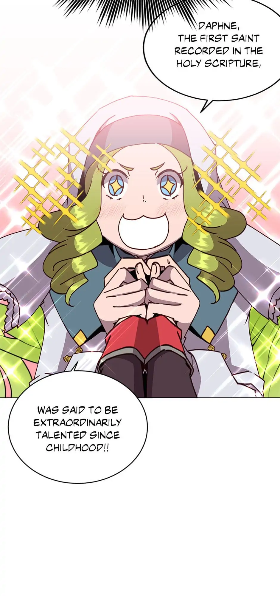 Read The Max Level Hero Strikes Back Manga Online