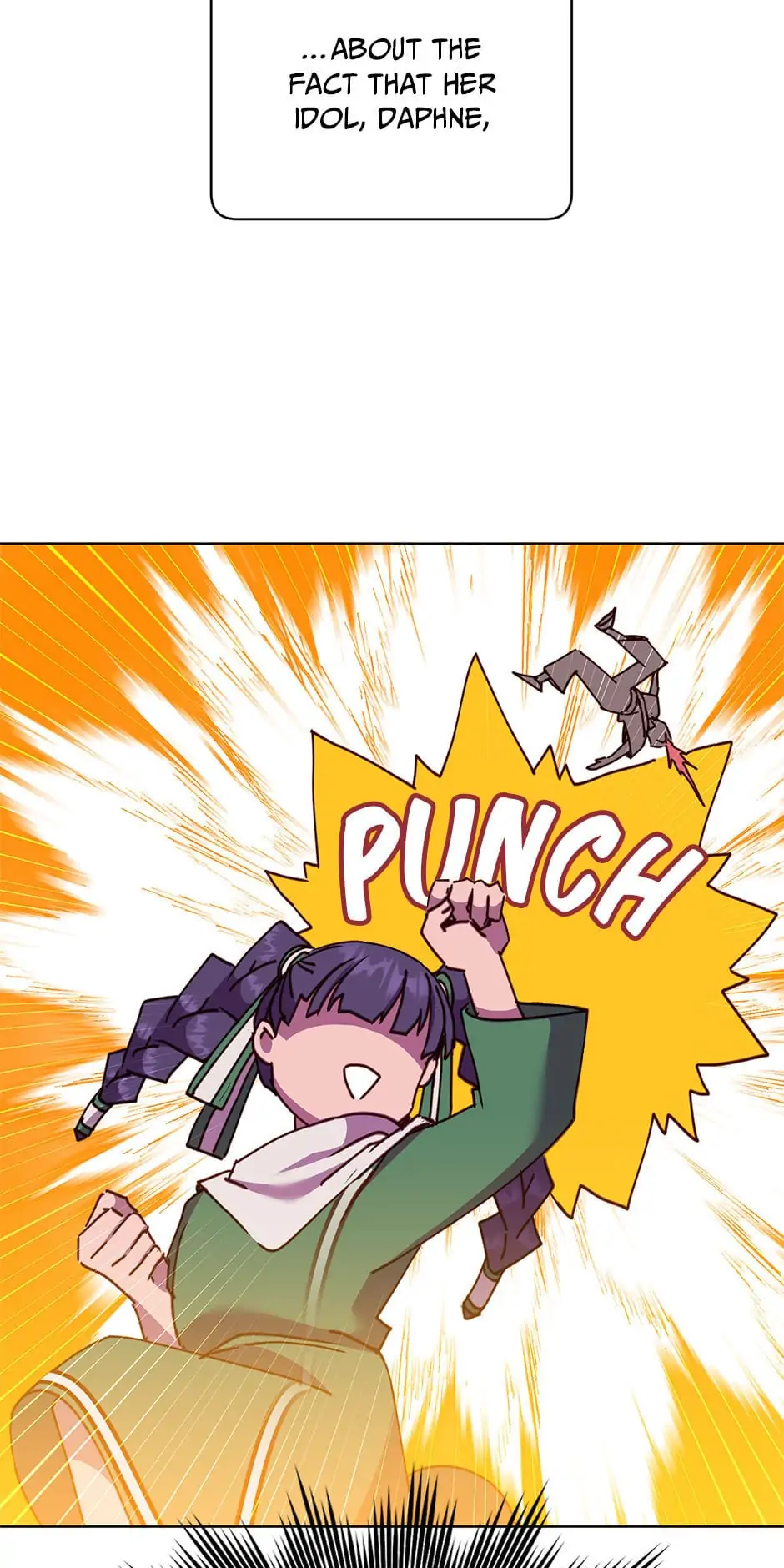 Read The Max Level Hero Strikes Back Manga Online