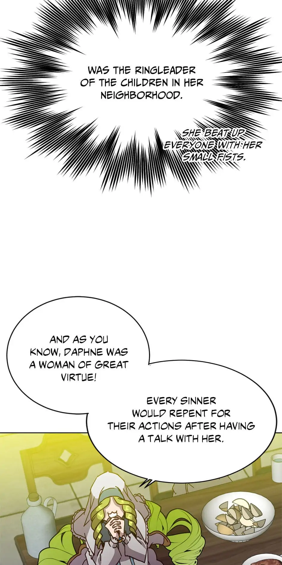 Read The Max Level Hero Strikes Back Manga Online