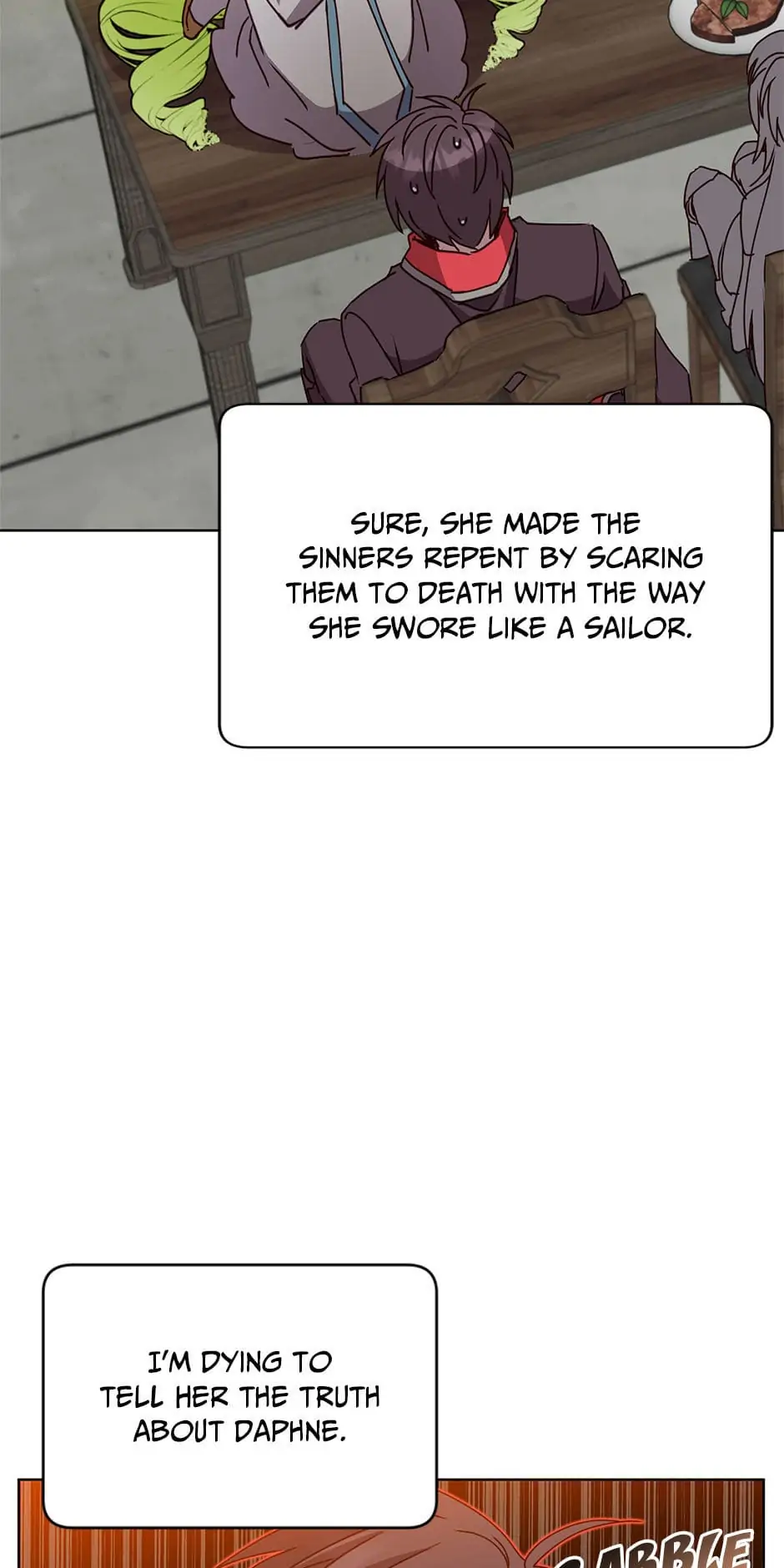 Read The Max Level Hero Strikes Back Manga Online