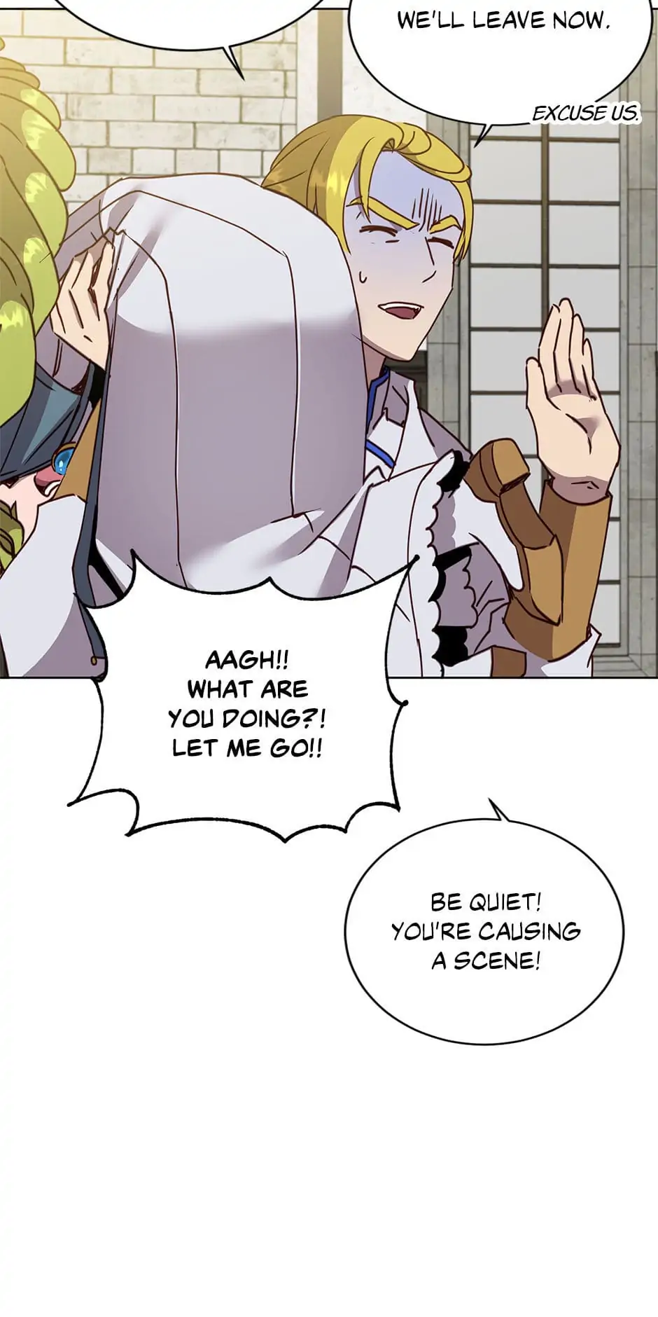 Read The Max Level Hero Strikes Back Manga Online