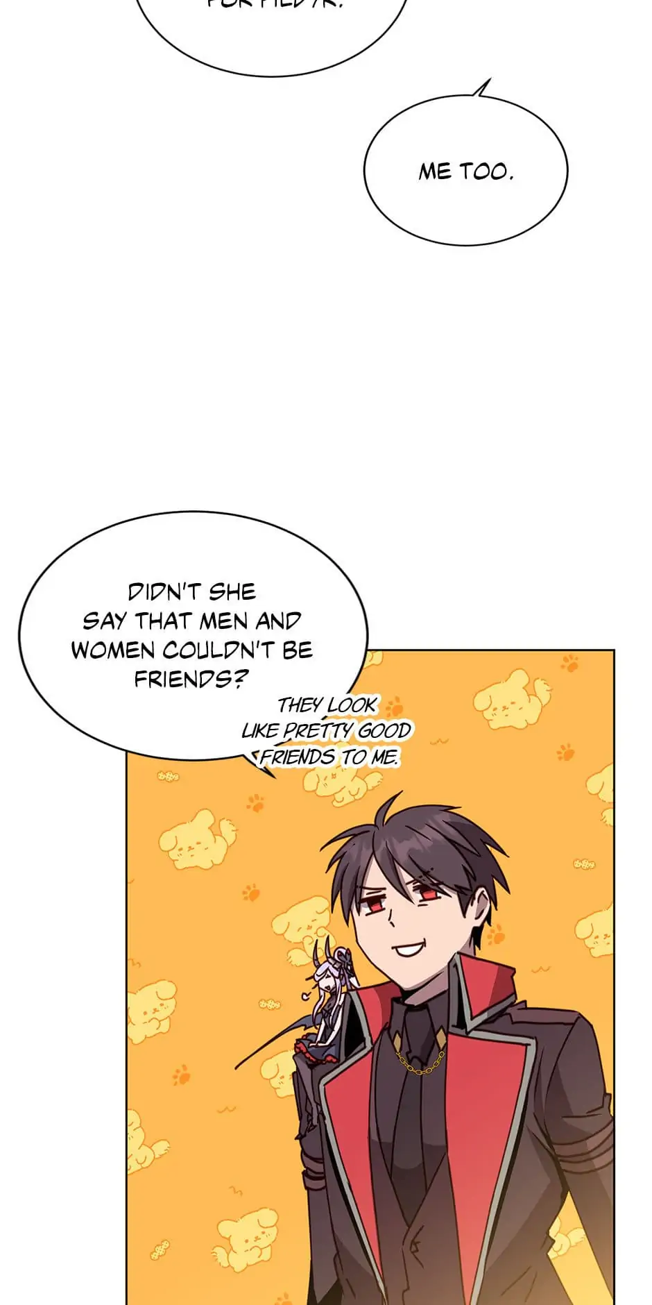 Read The Max Level Hero Strikes Back Manga Online
