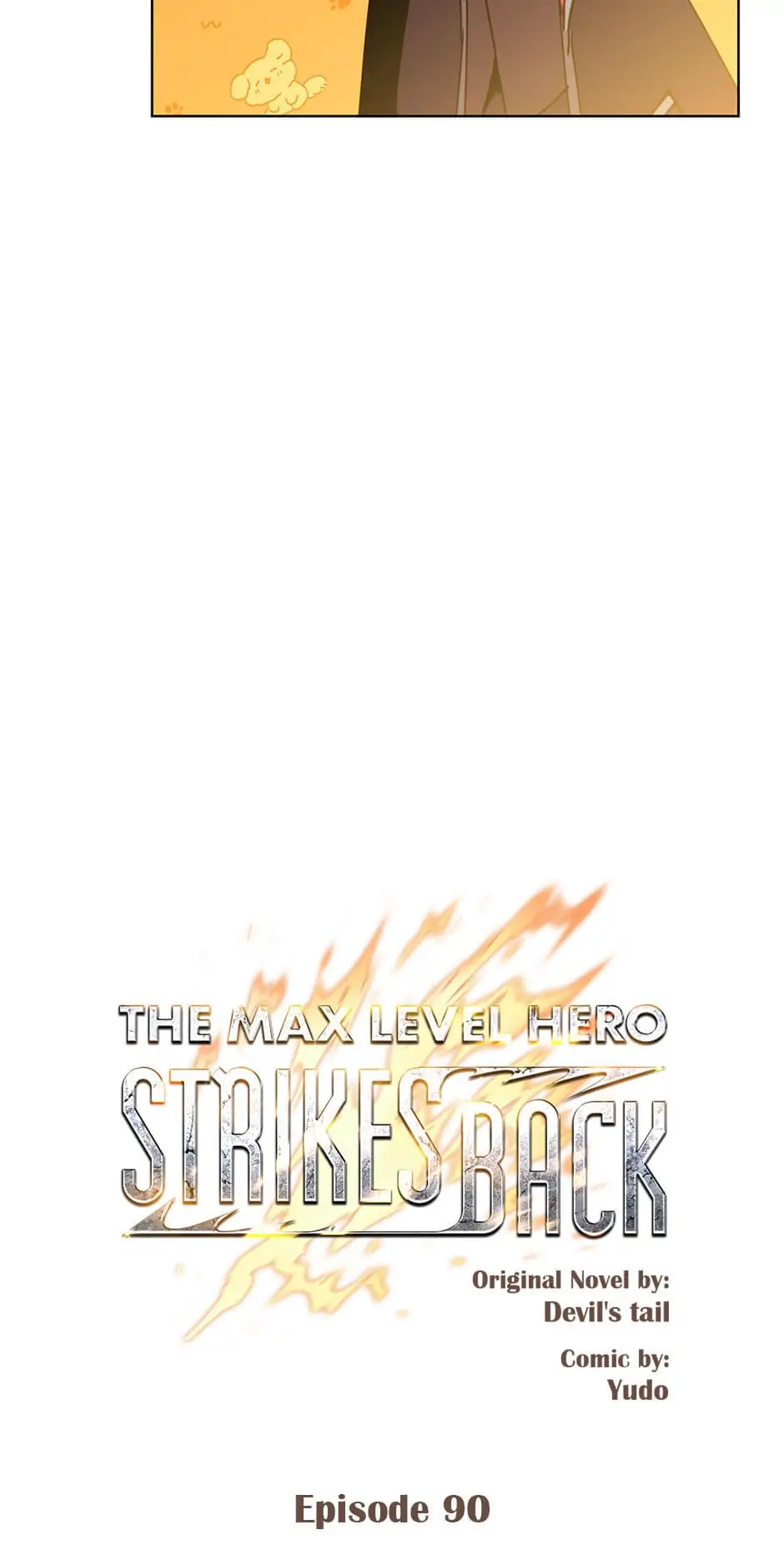 Read The Max Level Hero Strikes Back Manga Online