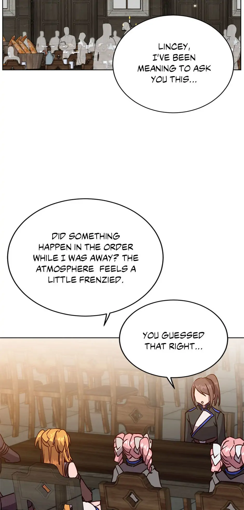 Read The Max Level Hero Strikes Back Manga Online