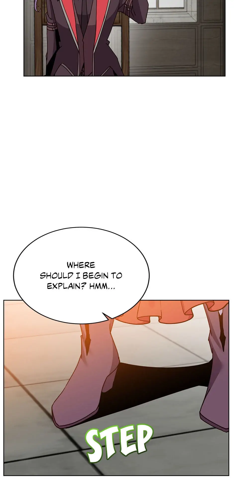 Read The Max Level Hero Strikes Back Manga Online