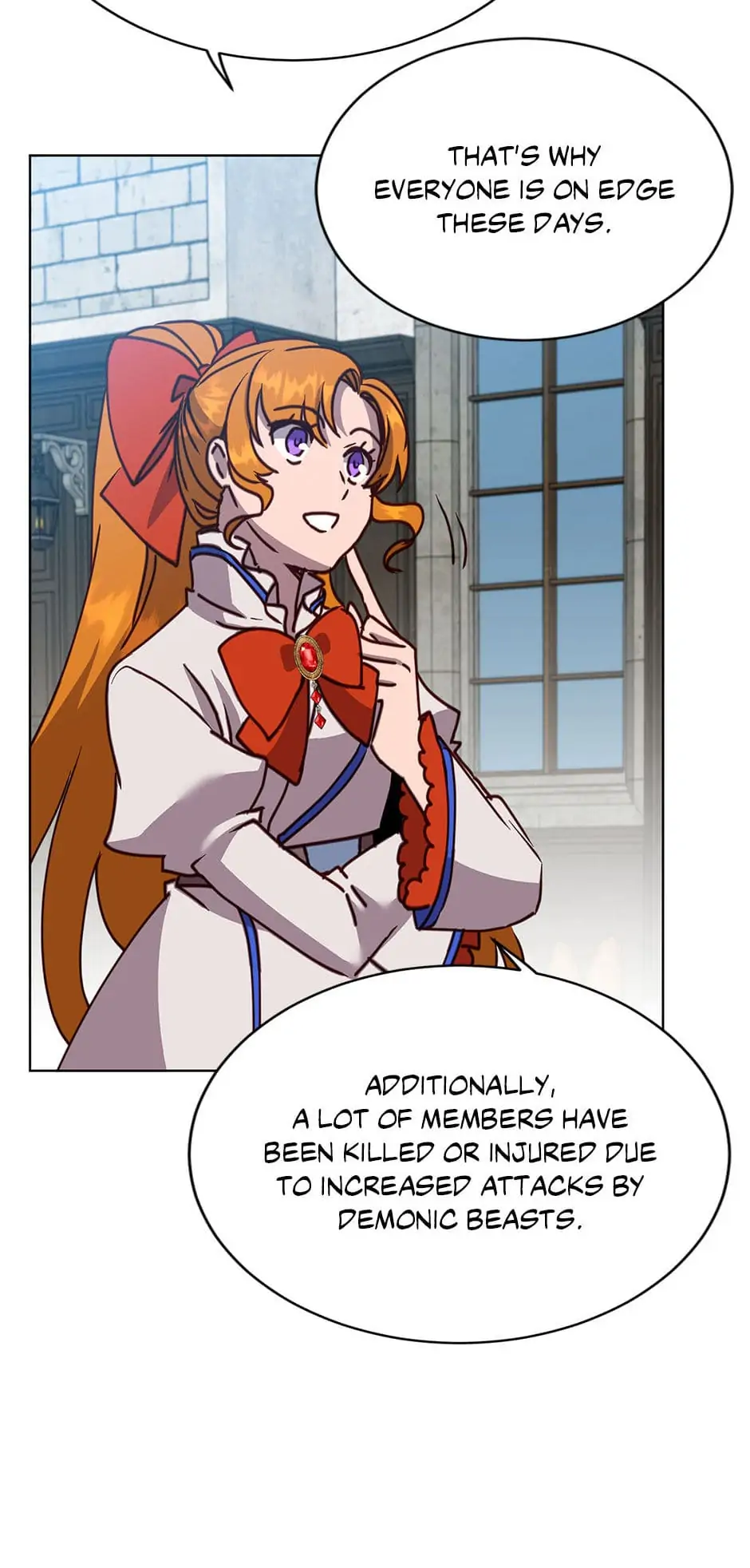 Read The Max Level Hero Strikes Back Manga Online