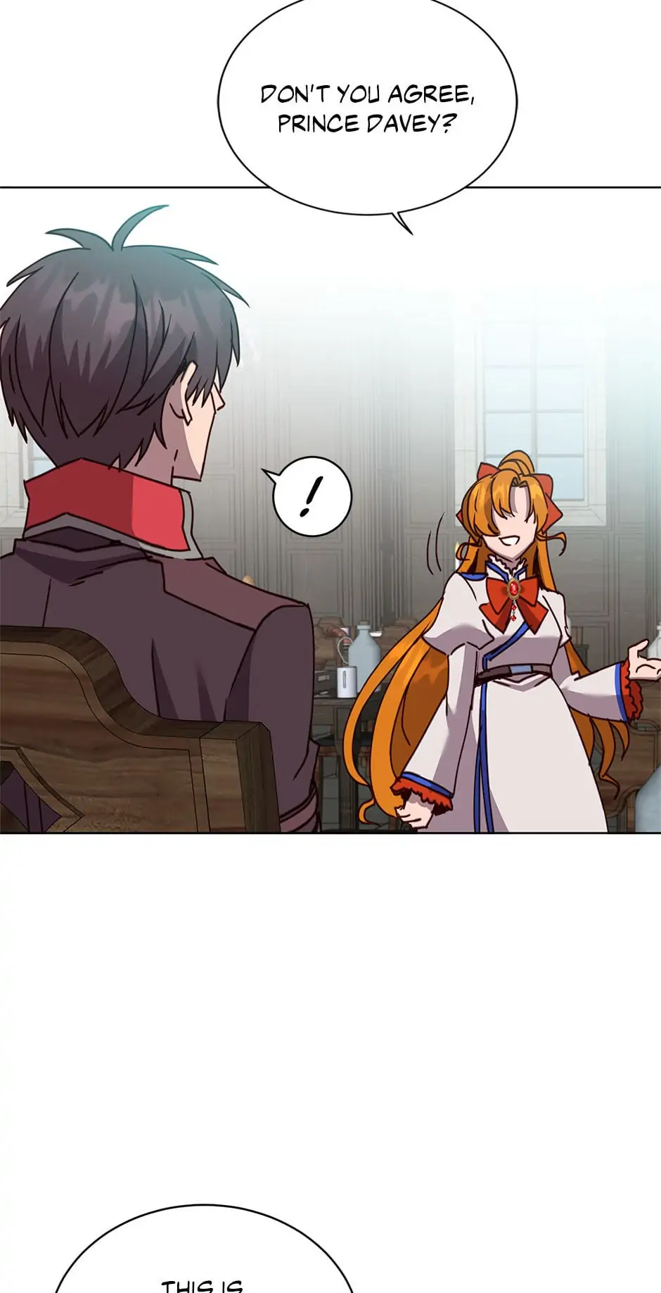 Read The Max Level Hero Strikes Back Manga Online