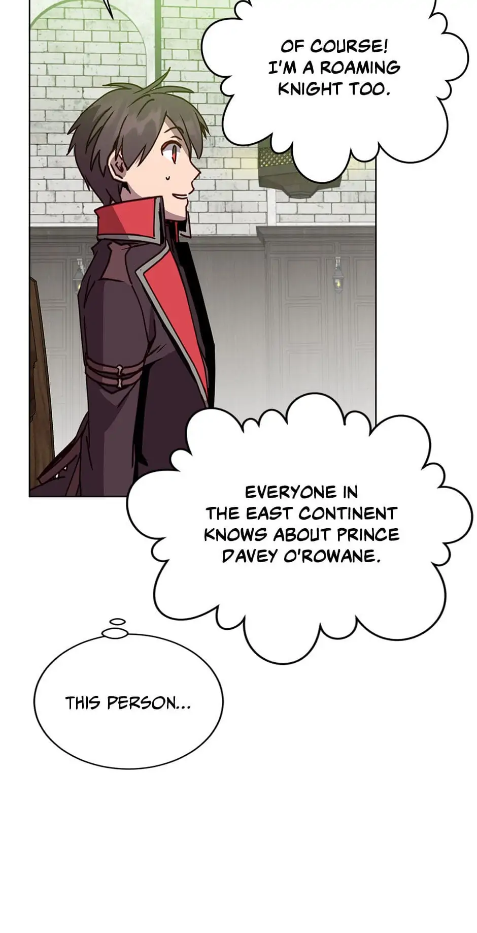 Read The Max Level Hero Strikes Back Manga Online