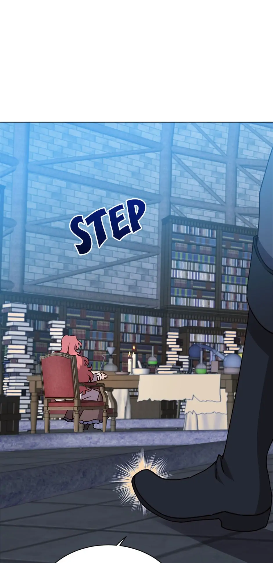 Read The Max Level Hero Strikes Back Manga Online