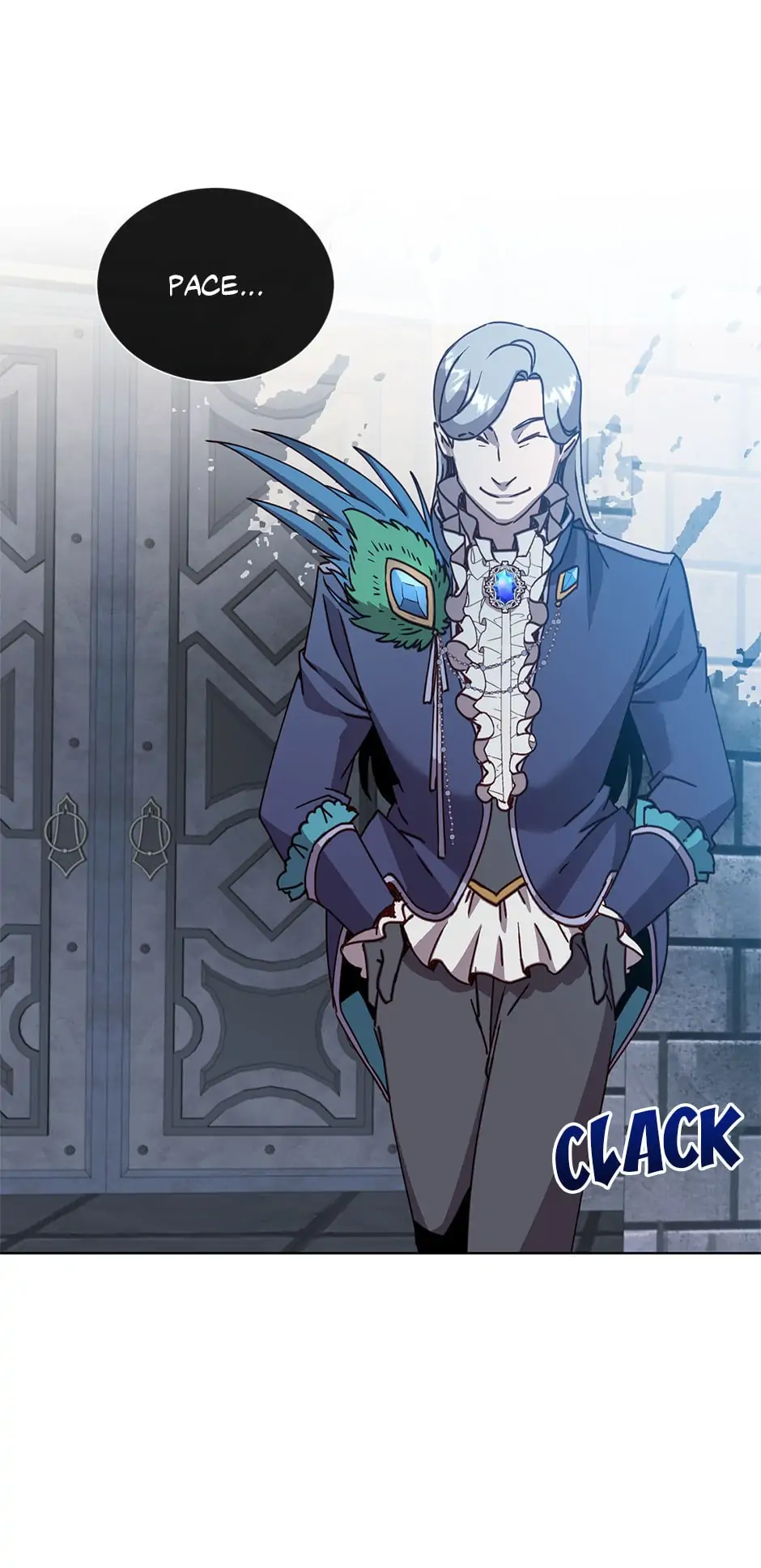 Read The Max Level Hero Strikes Back Manga Online