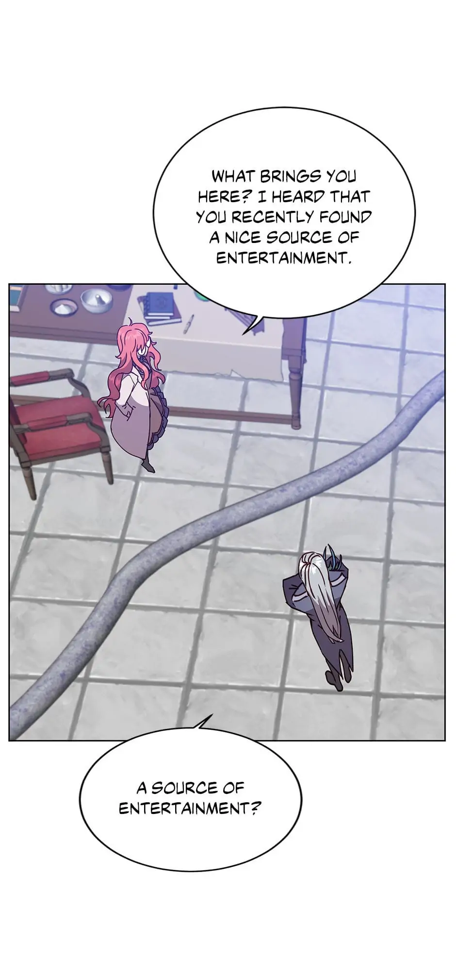 Read The Max Level Hero Strikes Back Manga Online