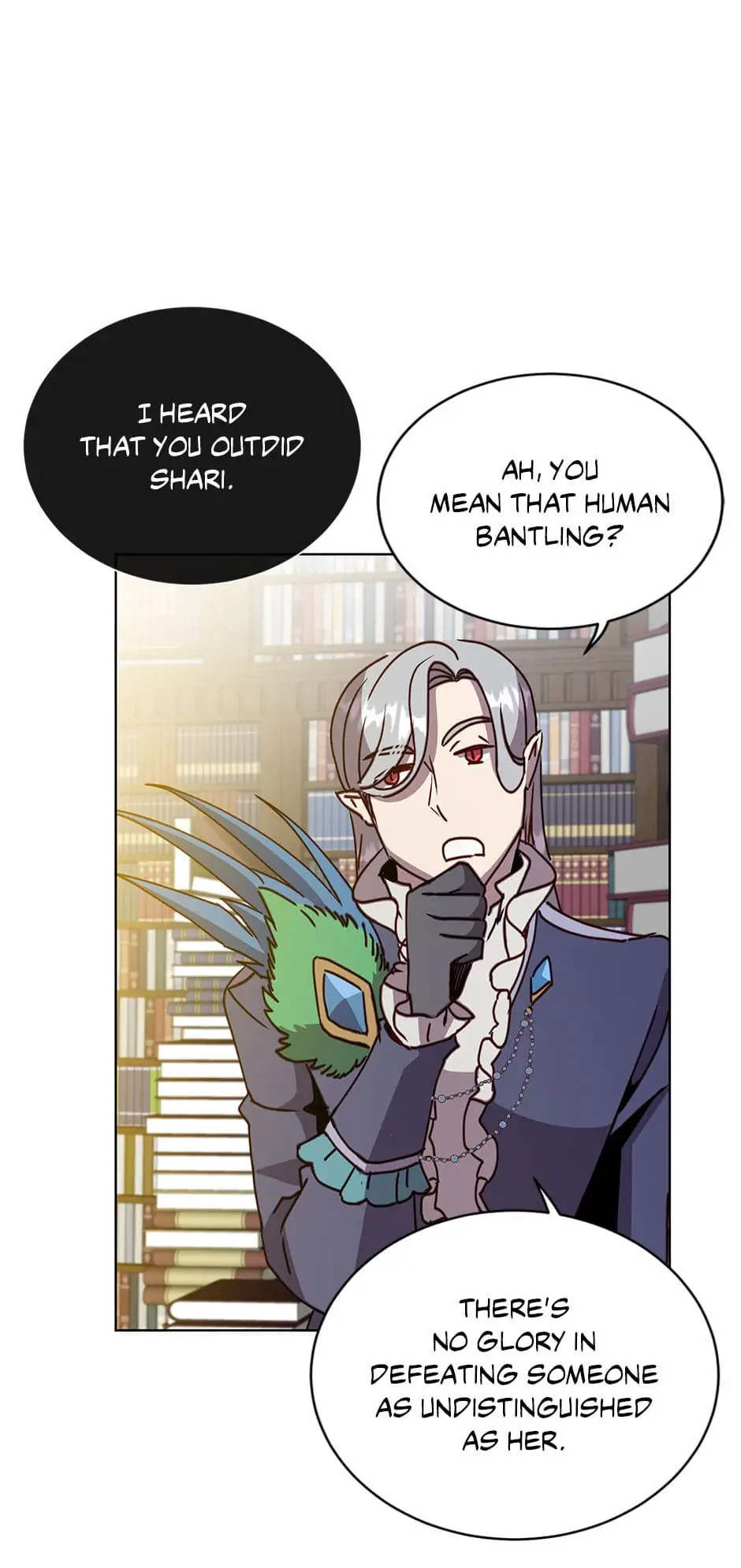 Read The Max Level Hero Strikes Back Manga Online