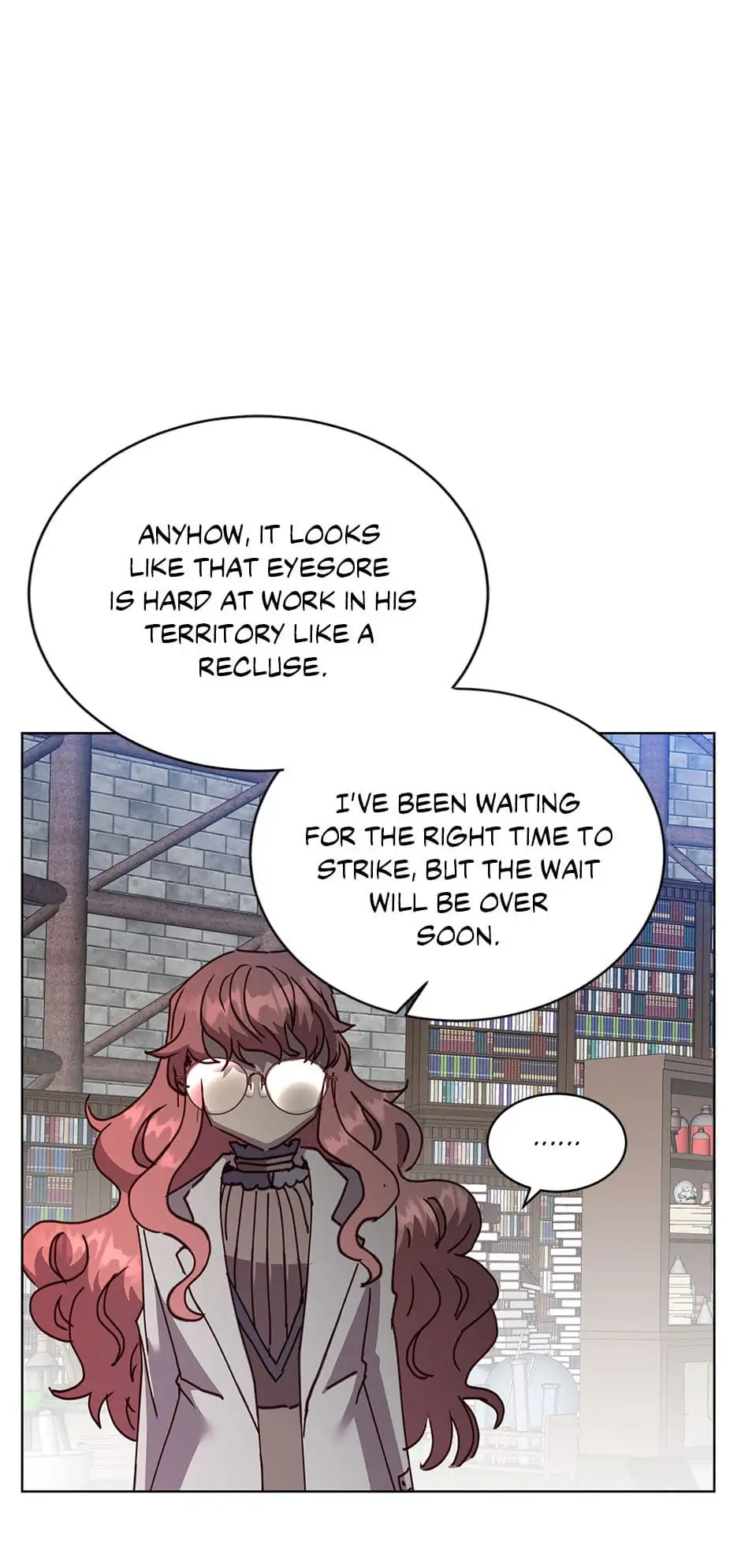Read The Max Level Hero Strikes Back Manga Online