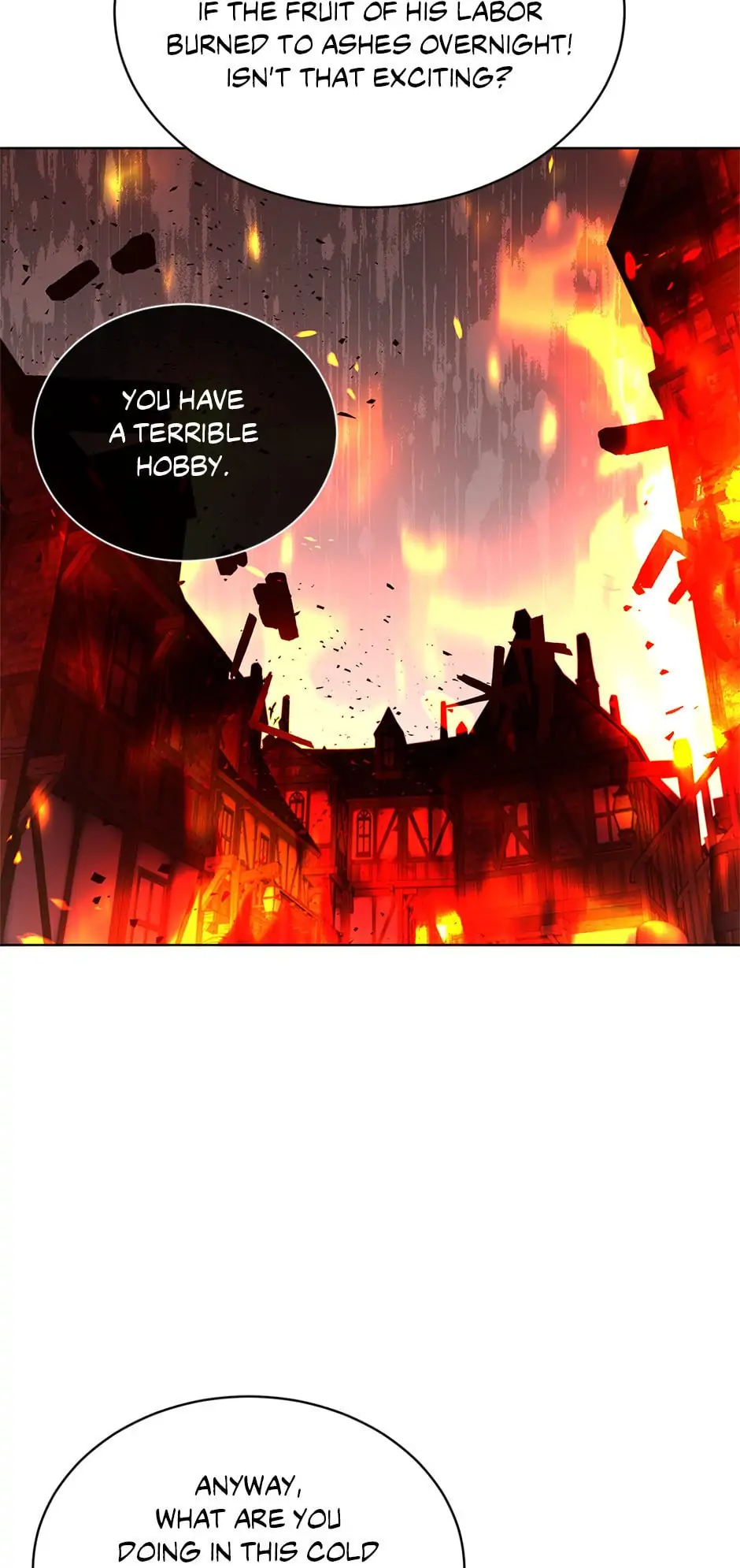 Read The Max Level Hero Strikes Back Manga Online