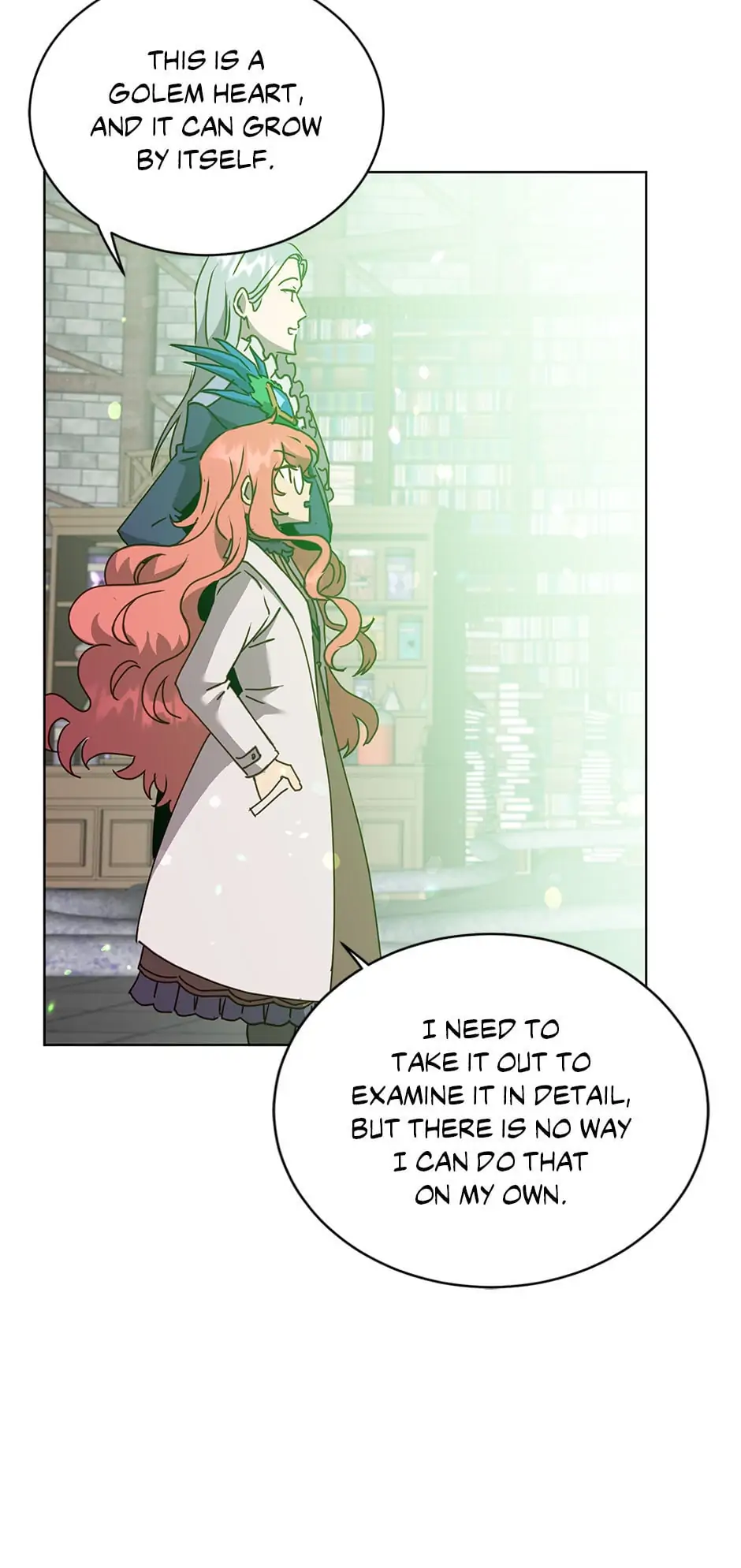 Read The Max Level Hero Strikes Back Manga Online