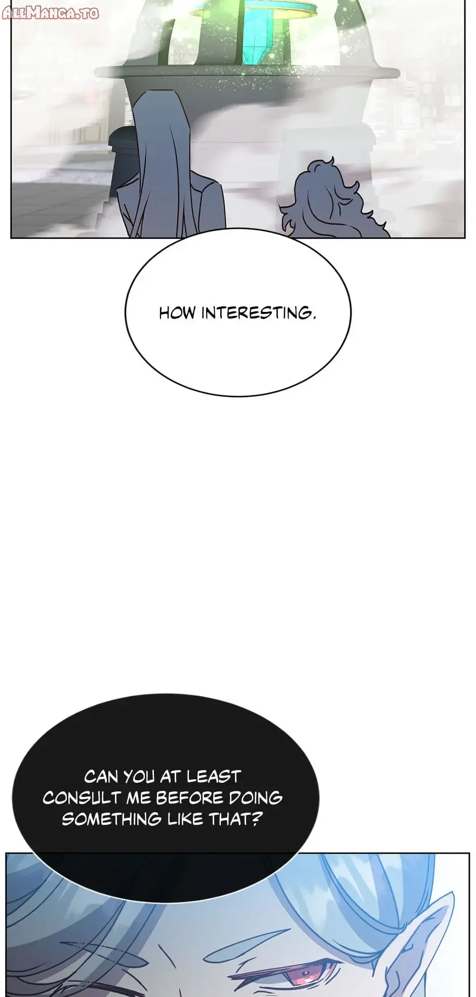 Read The Max Level Hero Strikes Back Manga Online