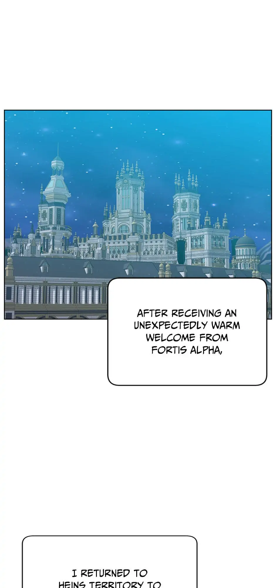 Read The Max Level Hero Strikes Back Manga Online