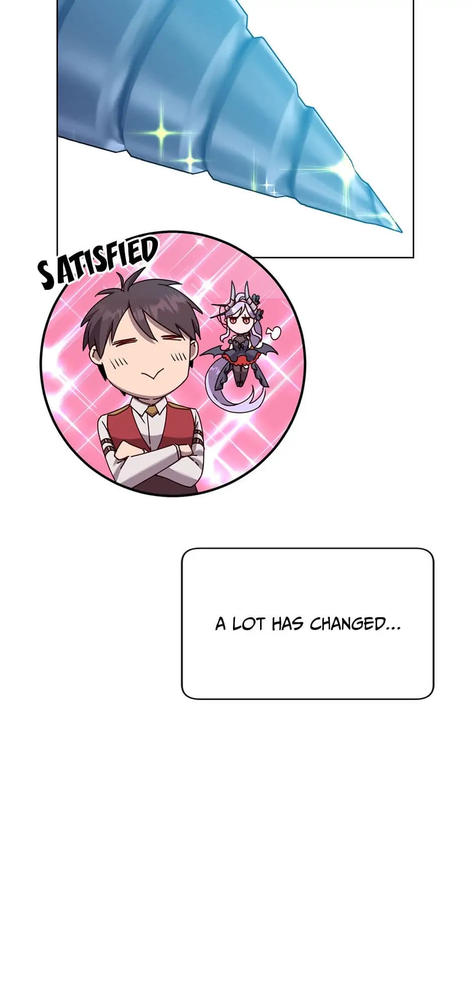 Read The Max Level Hero Strikes Back Manga Online