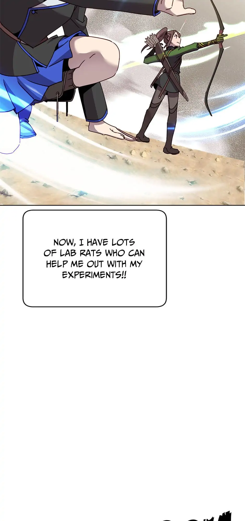 Read The Max Level Hero Strikes Back Manga Online