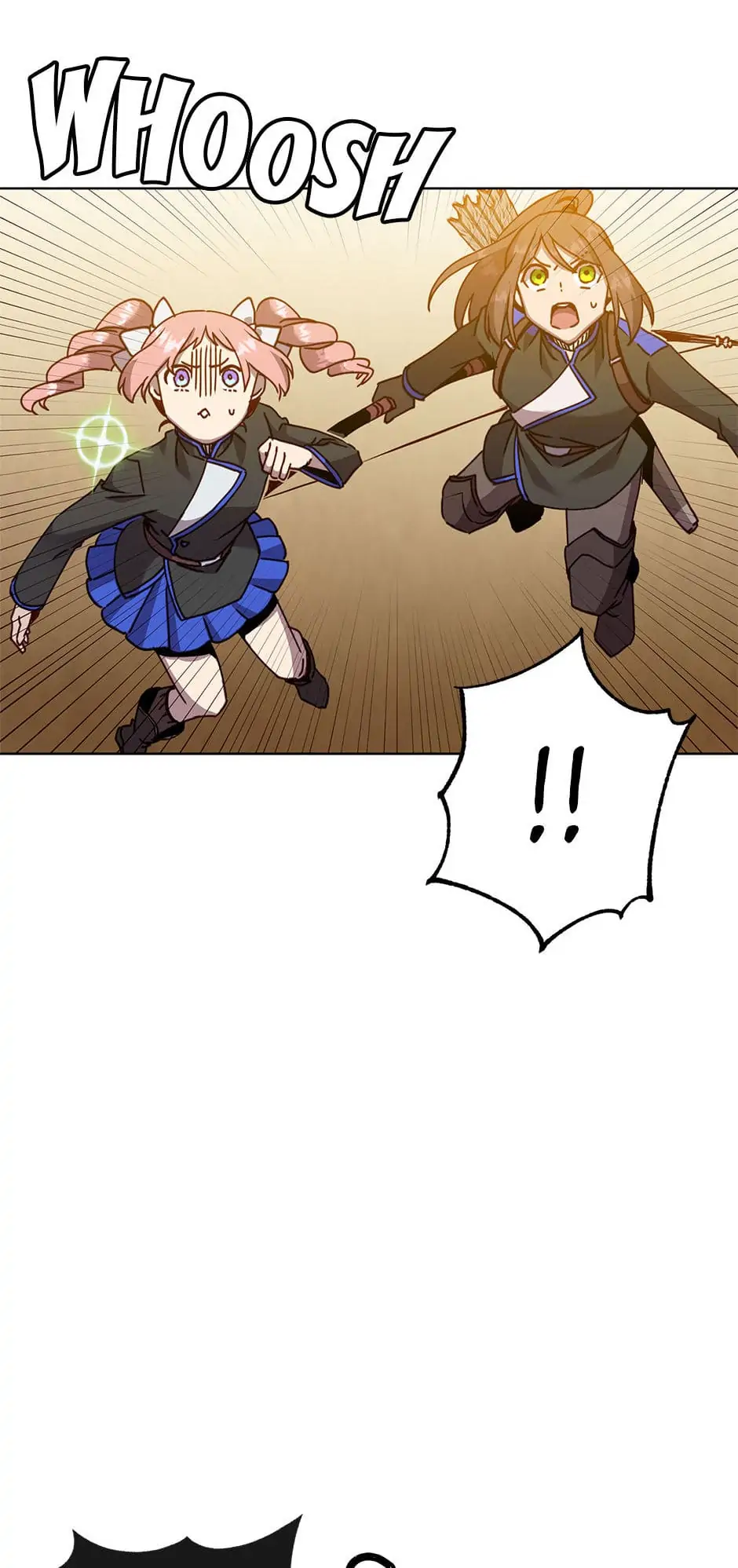 Read The Max Level Hero Strikes Back Manga Online