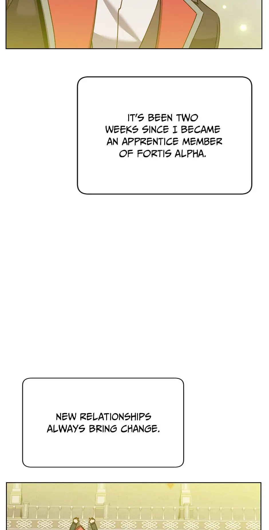 Read The Max Level Hero Strikes Back Manga Online