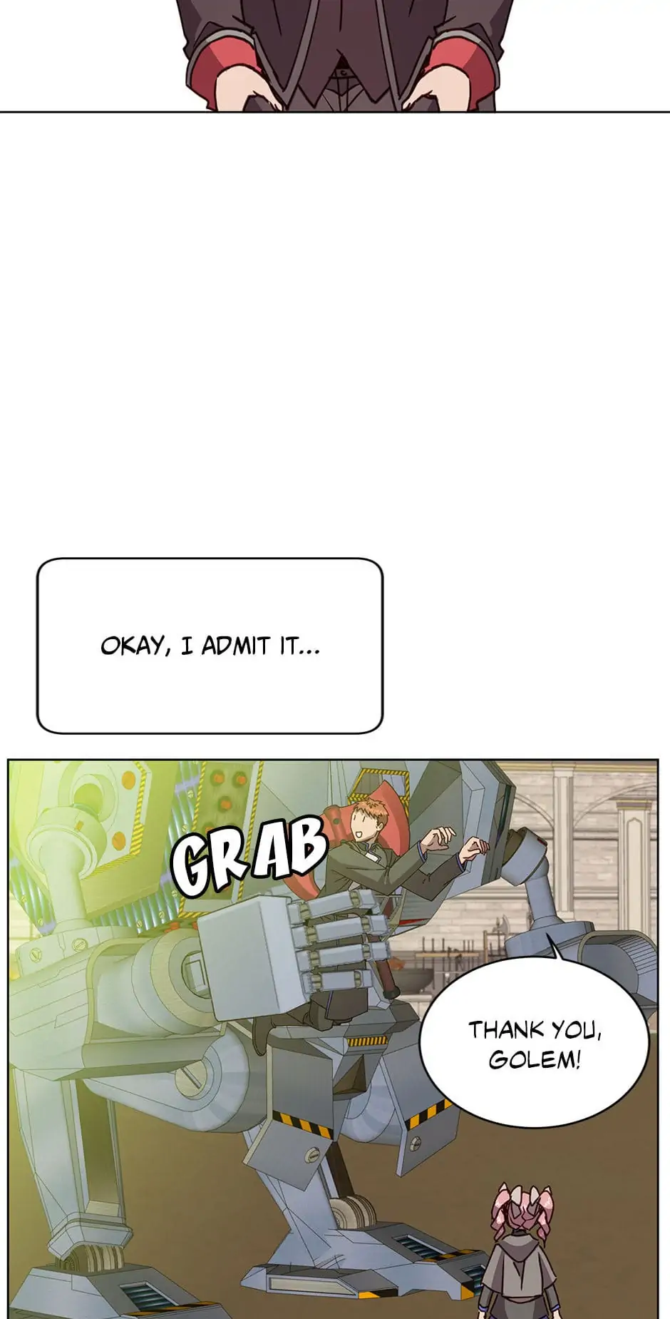 Read The Max Level Hero Strikes Back Manga Online
