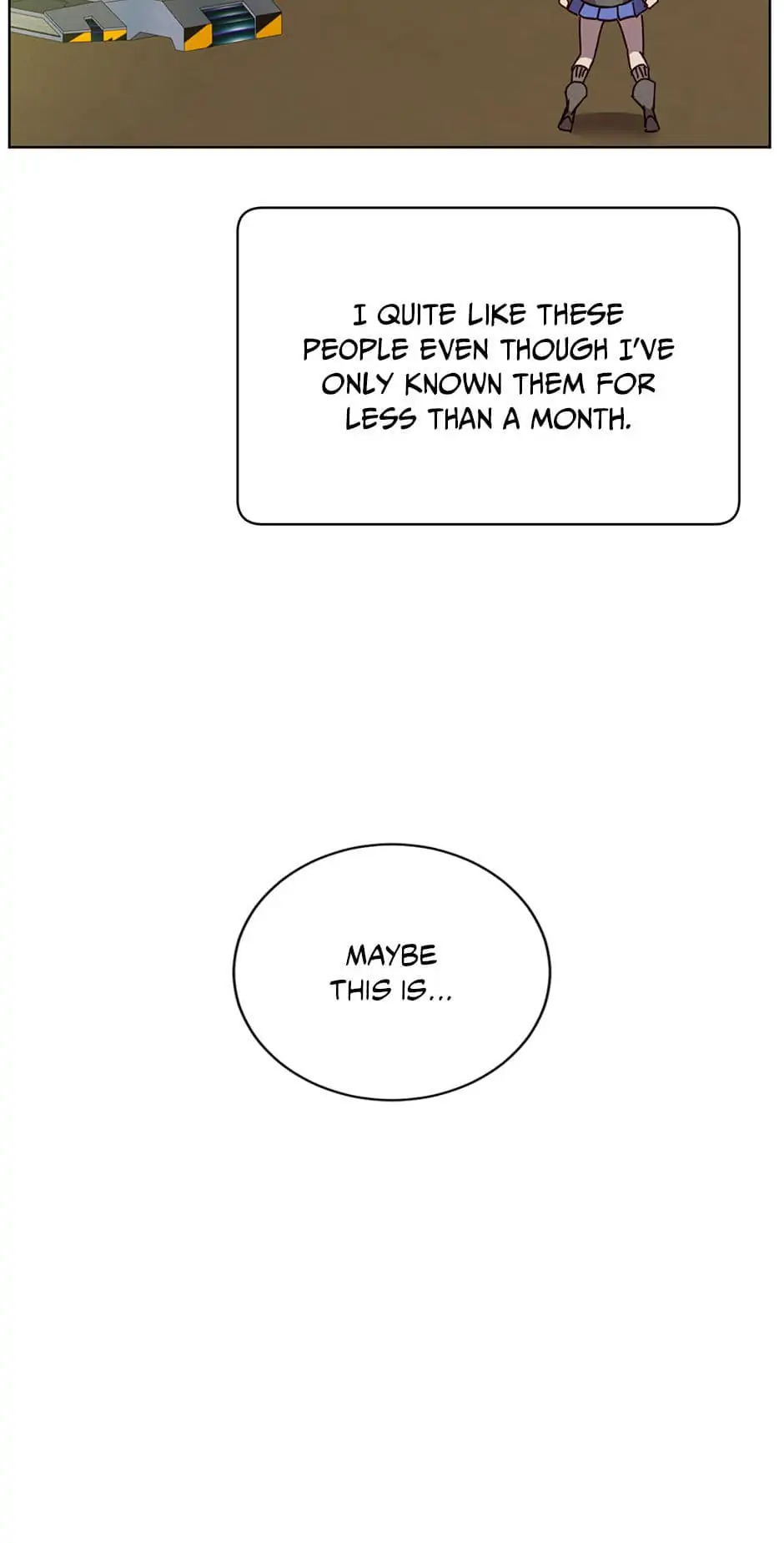 Read The Max Level Hero Strikes Back Manga Online