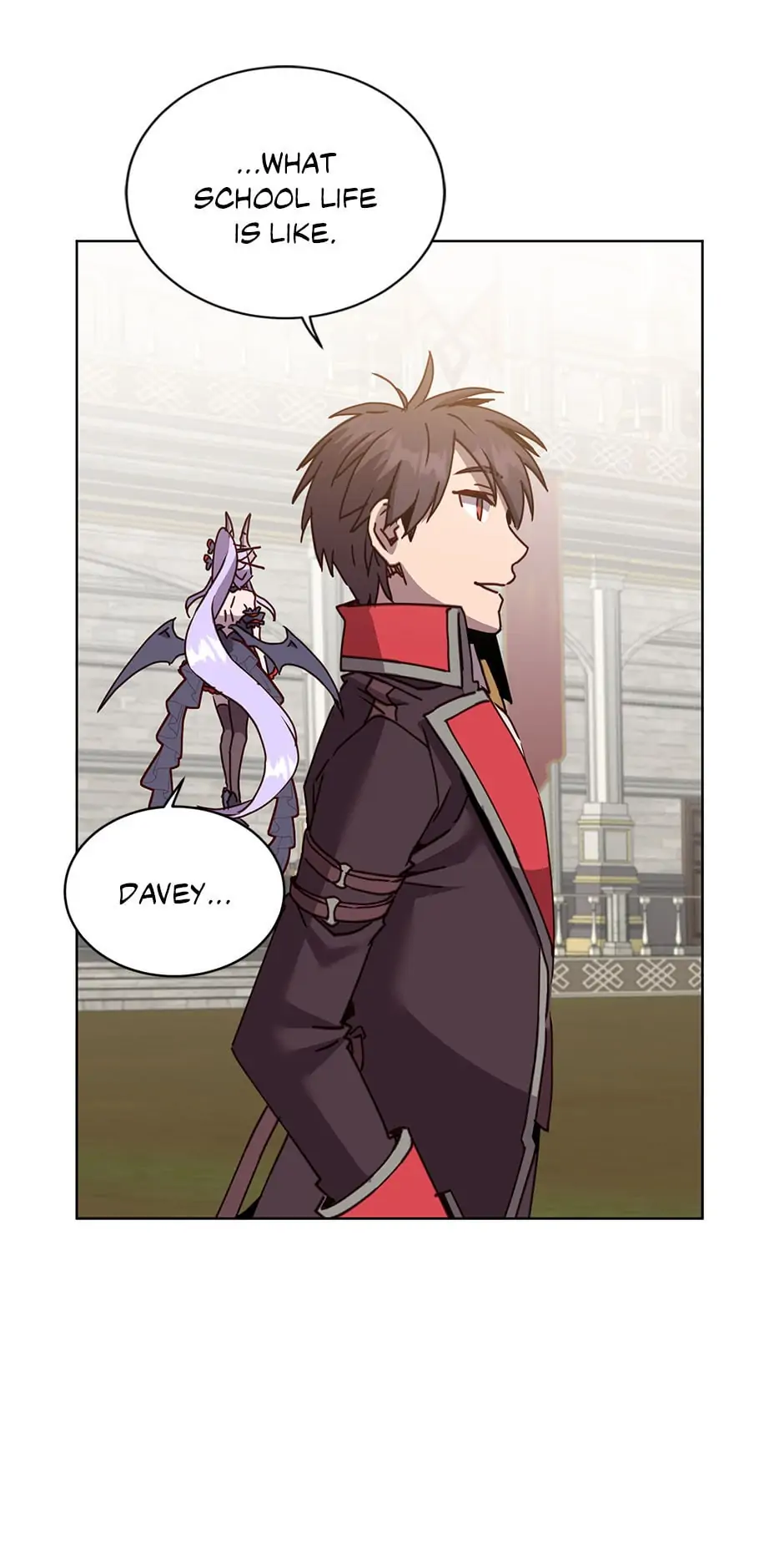 Read The Max Level Hero Strikes Back Manga Online