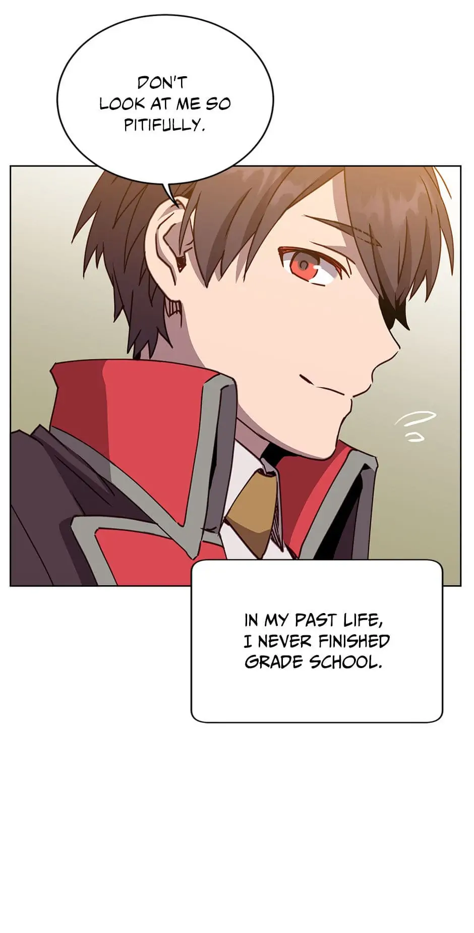 Read The Max Level Hero Strikes Back Manga Online