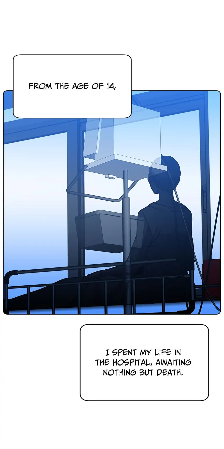 Read The Max Level Hero Strikes Back Manga Online