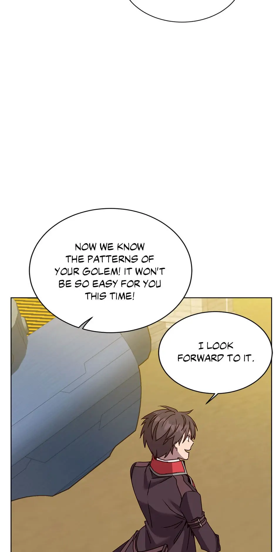 Read The Max Level Hero Strikes Back Manga Online