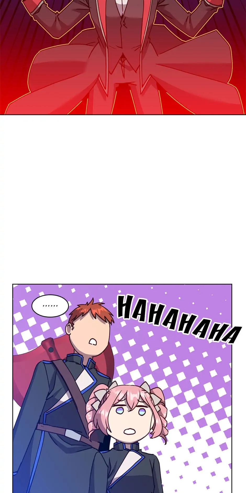 Read The Max Level Hero Strikes Back Manga Online