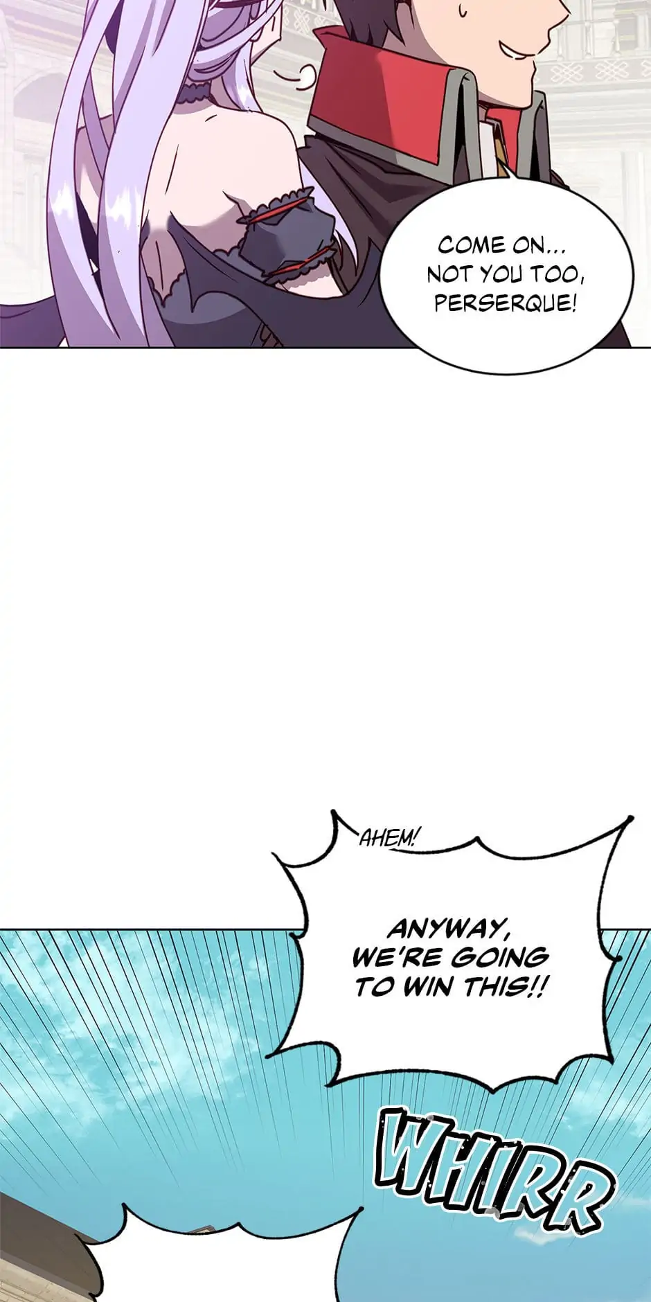 Read The Max Level Hero Strikes Back Manga Online