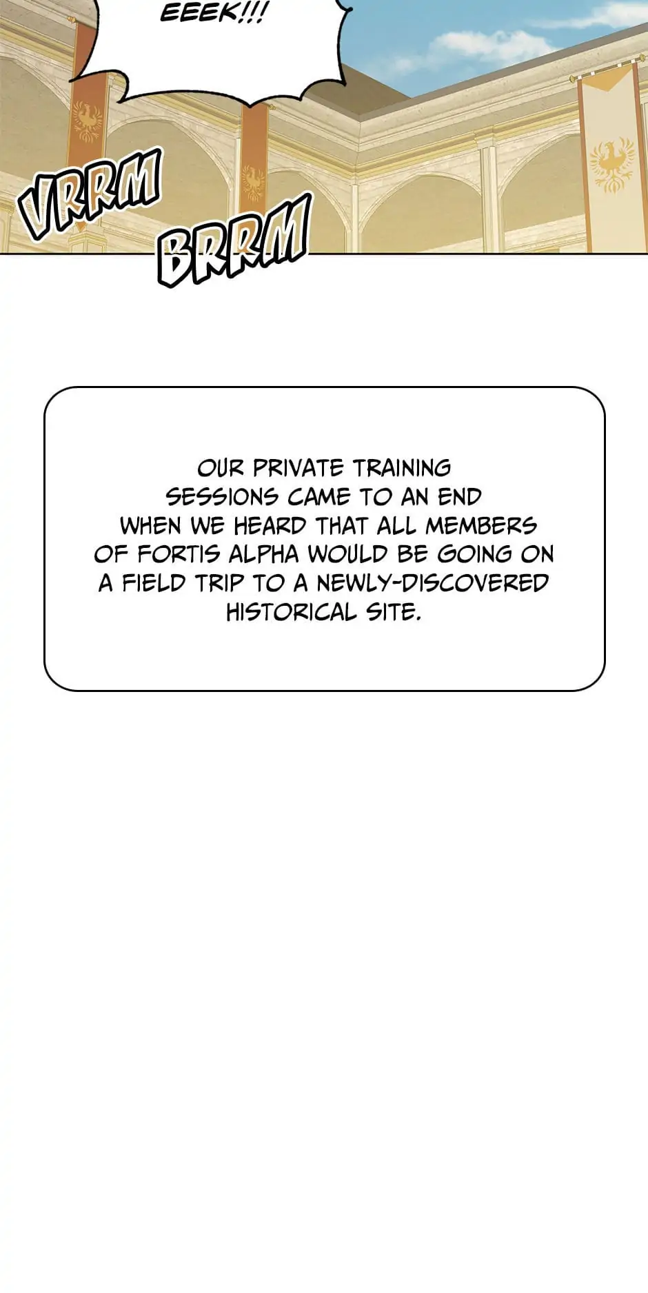Read The Max Level Hero Strikes Back Manga Online