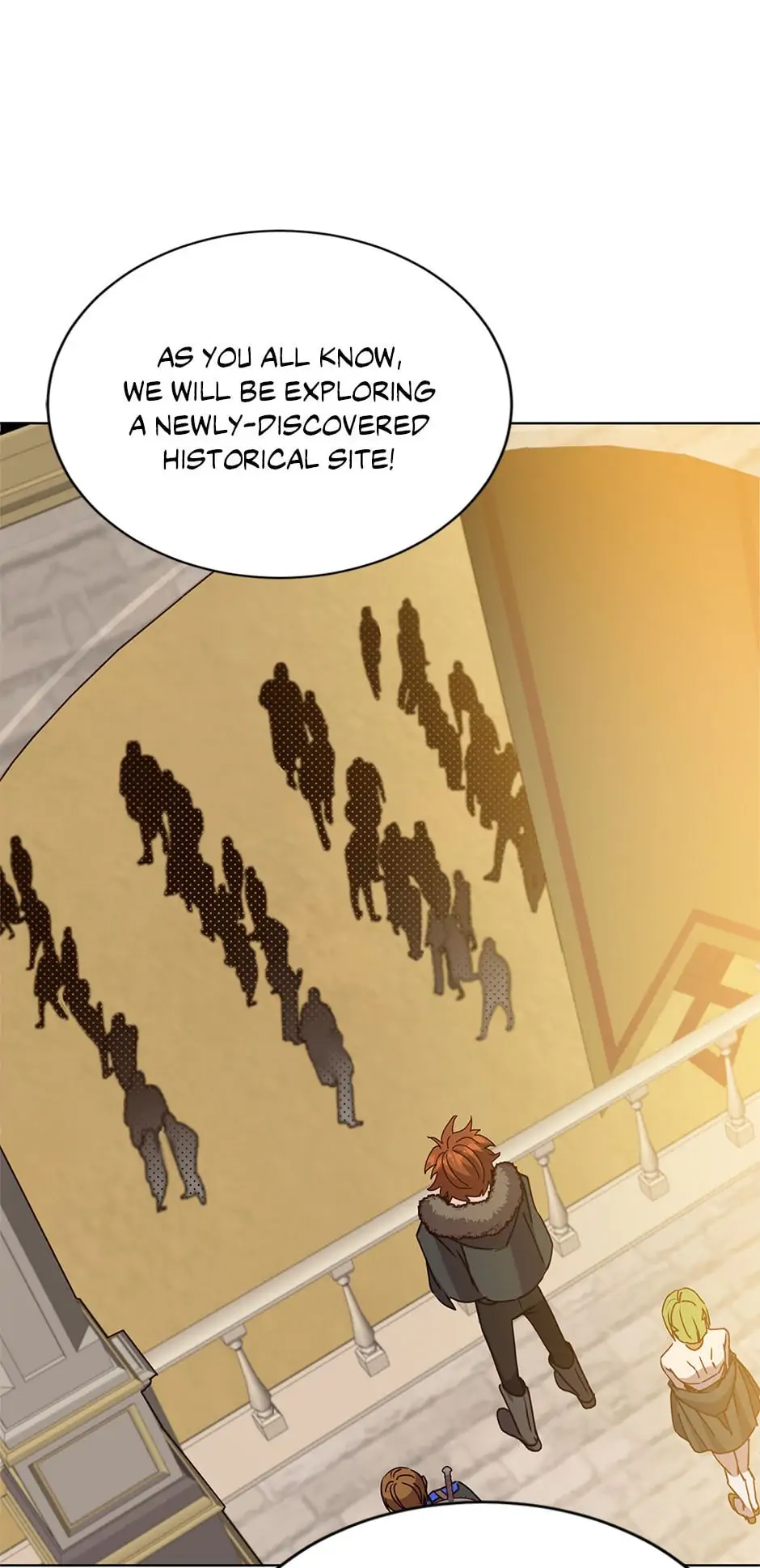 Read The Max Level Hero Strikes Back Manga Online