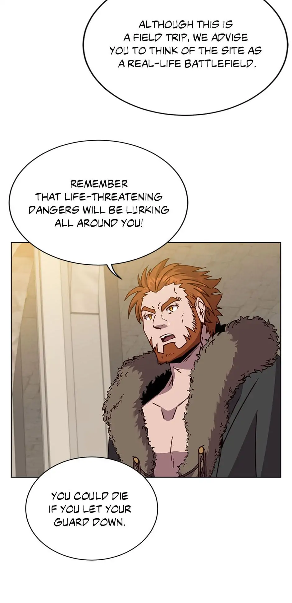 Read The Max Level Hero Strikes Back Manga Online